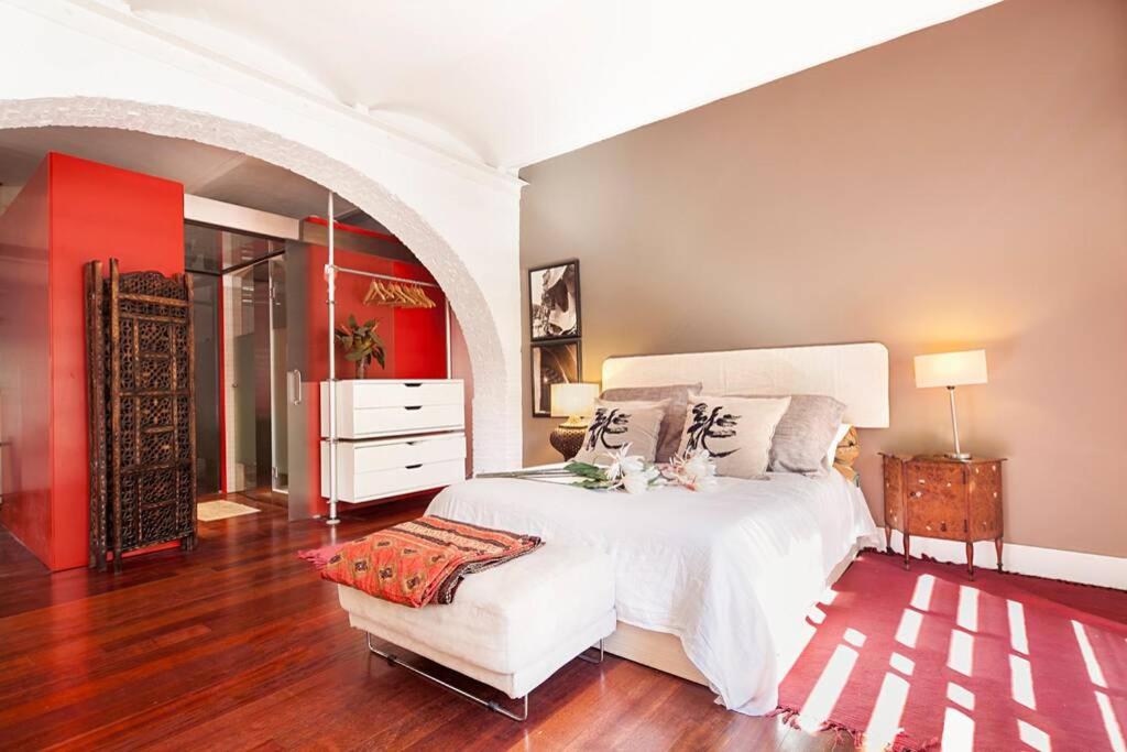 BEACH LOFT TERRACE BCN photo 4
