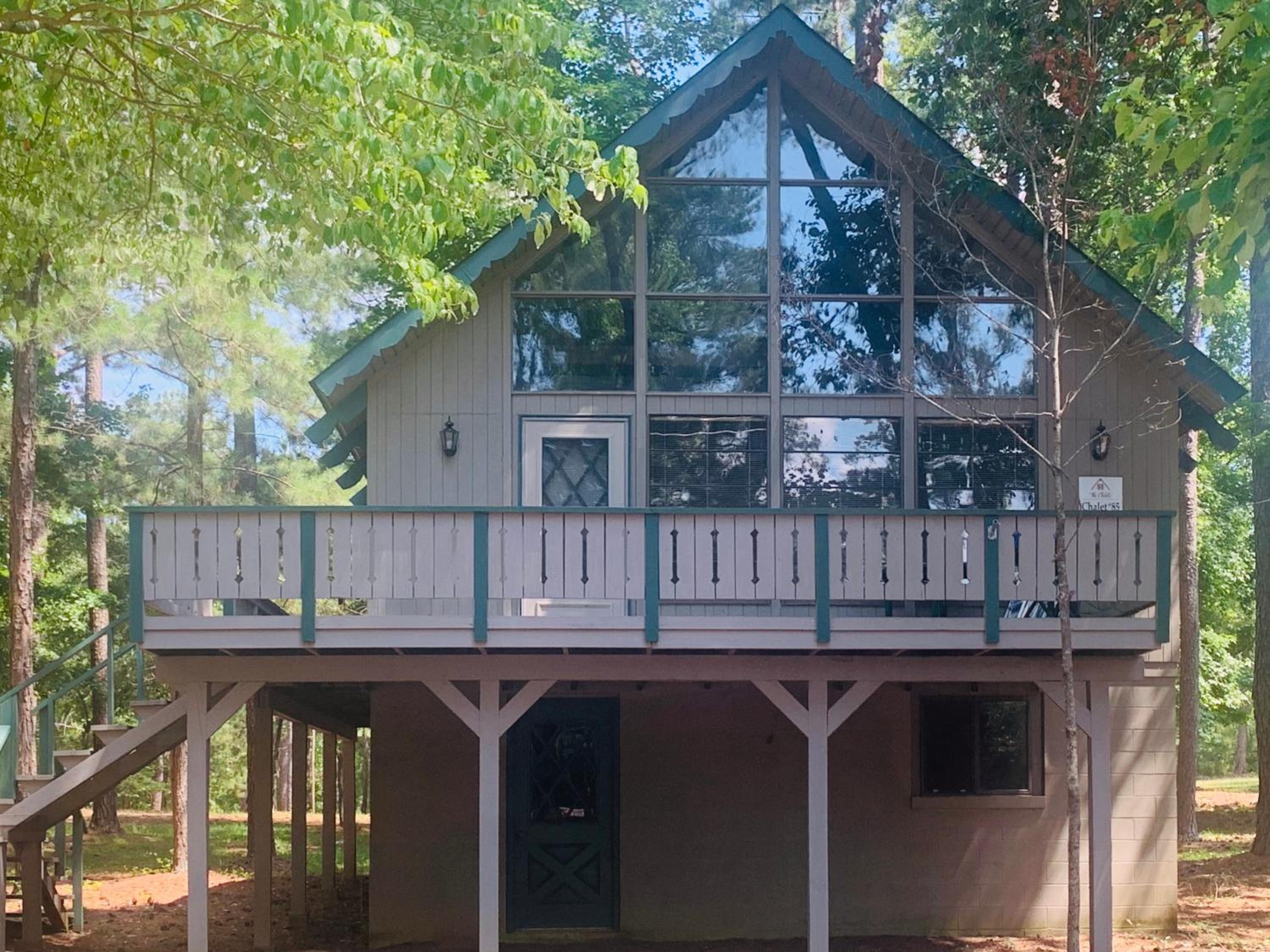 Pine Mountain Club Chalets Resort - Property Image 139