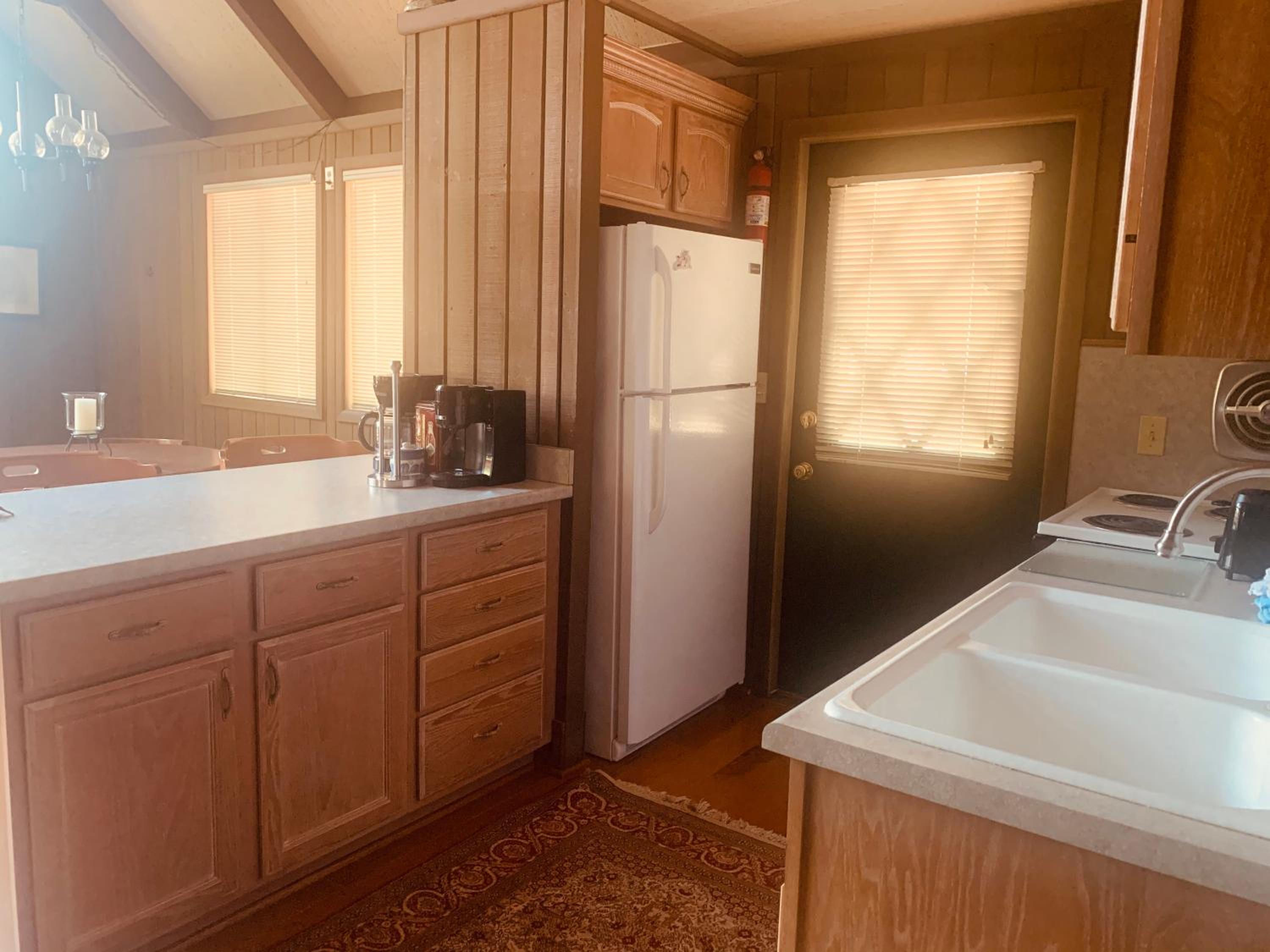 Pine Mountain Club Chalets Resort - Property Image 140