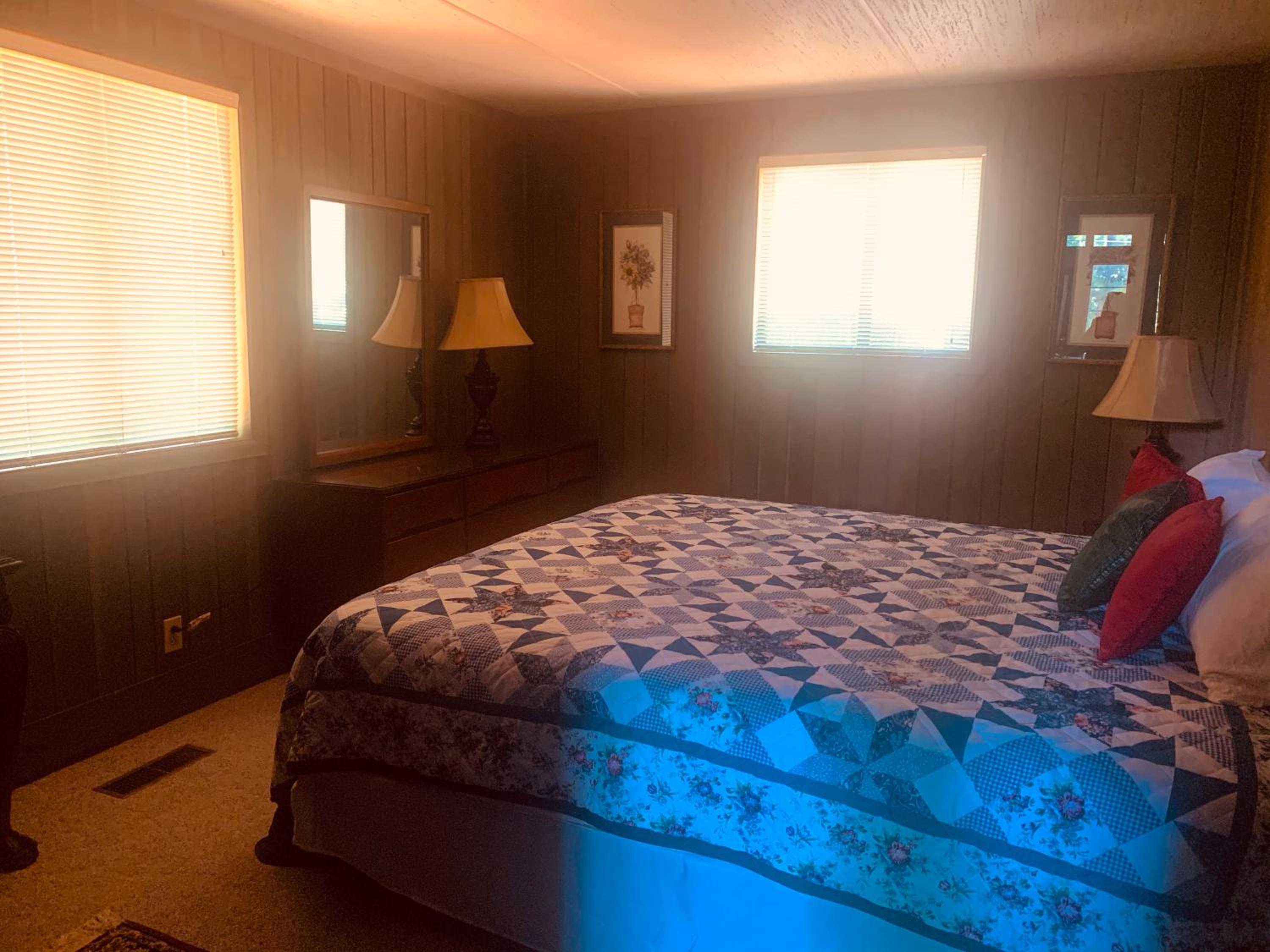 Pine Mountain Club Chalets Resort - Property Image 141