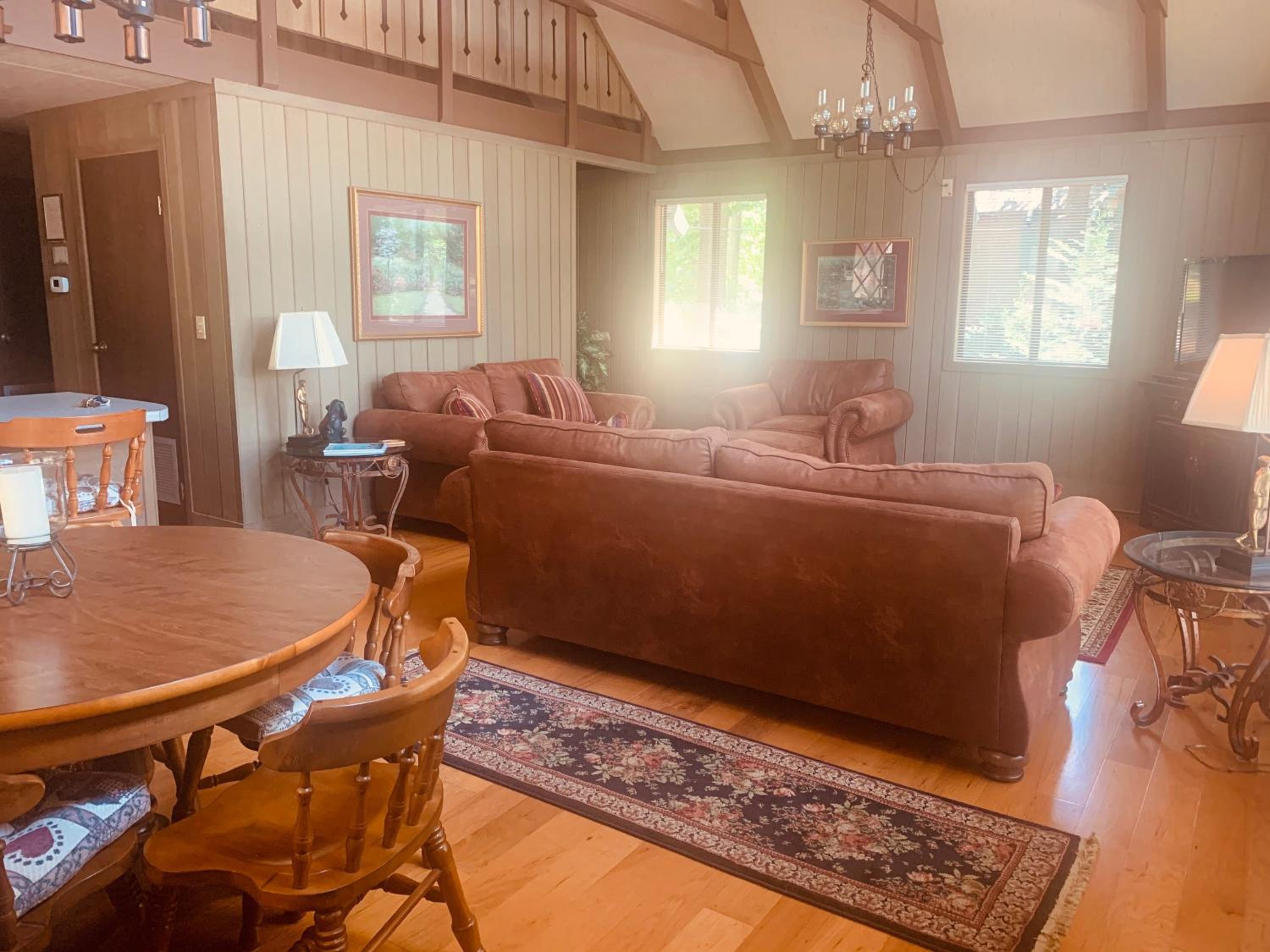 Pine Mountain Club Chalets Resort - Property Image 142