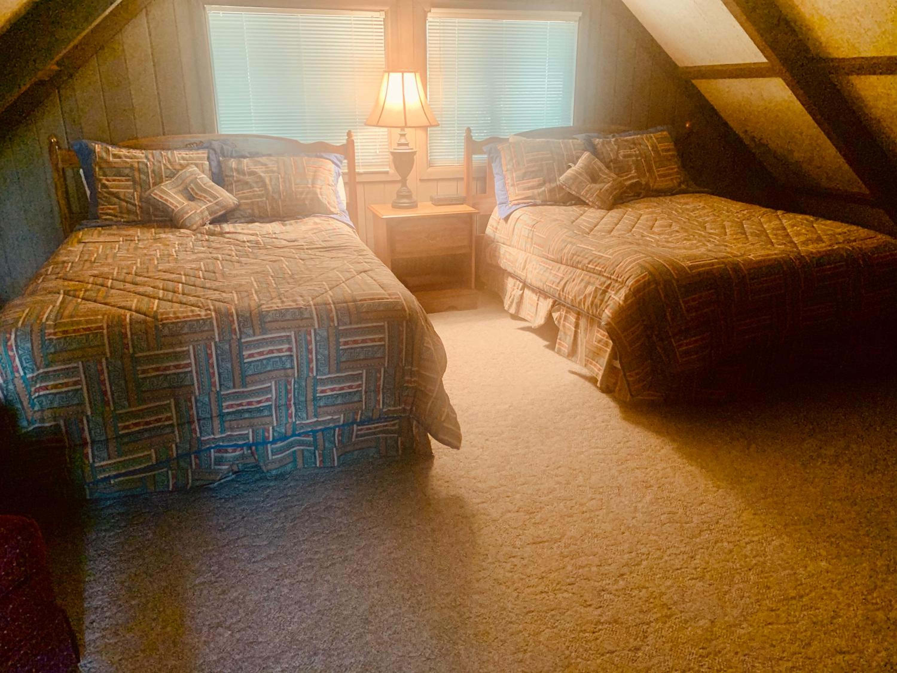 Pine Mountain Club Chalets Resort - Property Image 143