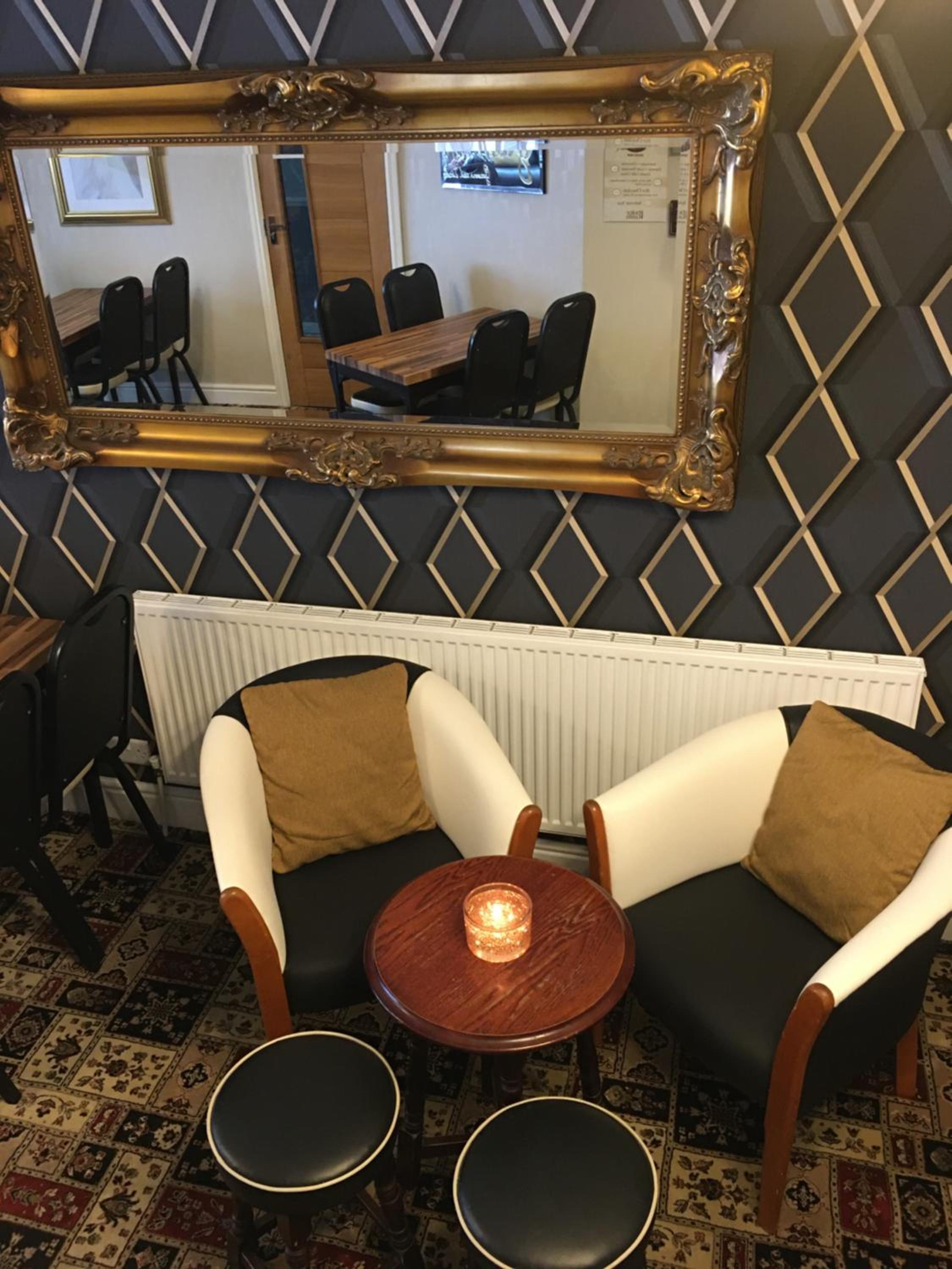 Glenheath Hotel