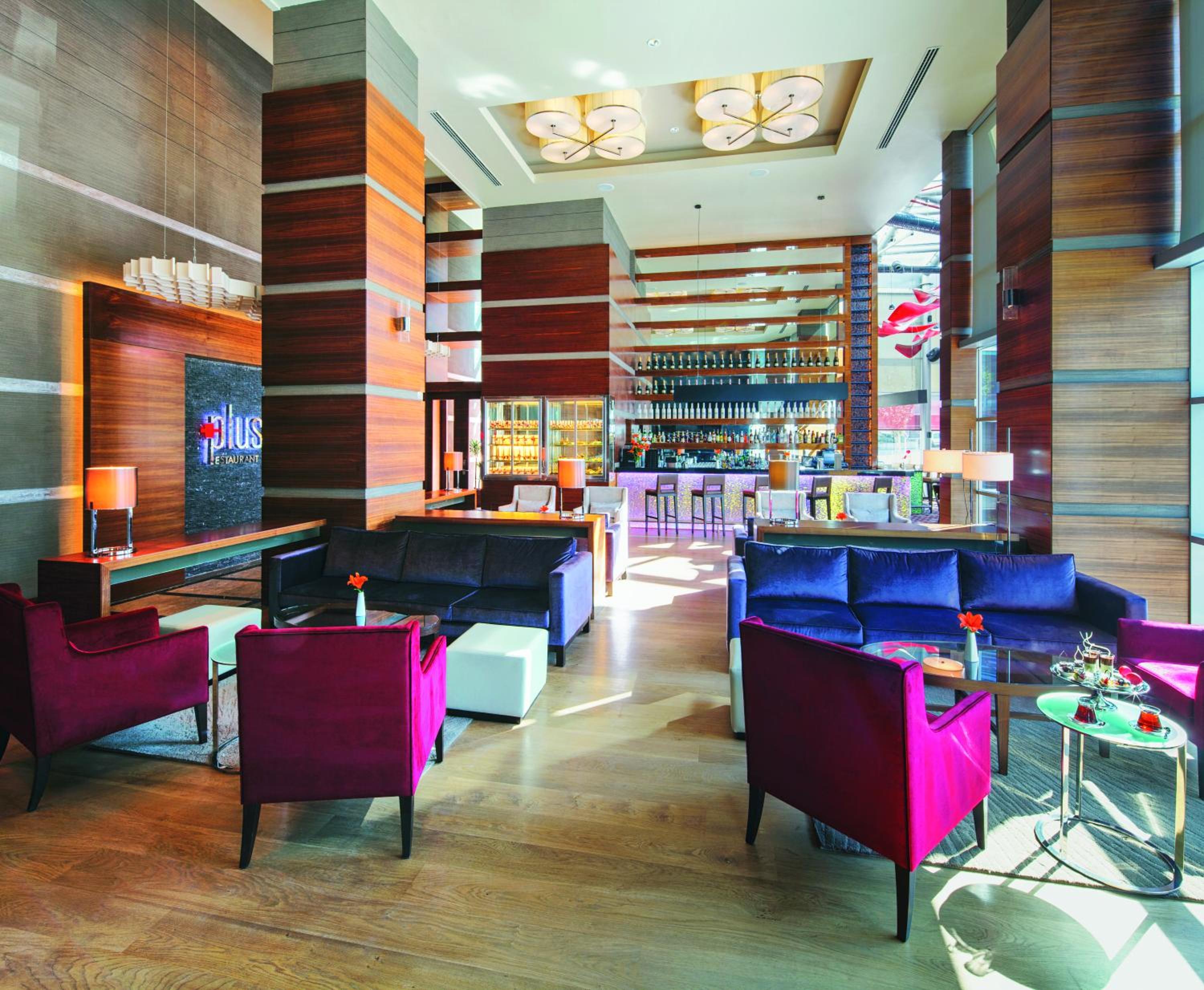 Movenpick Hotel Ankara - Image 13