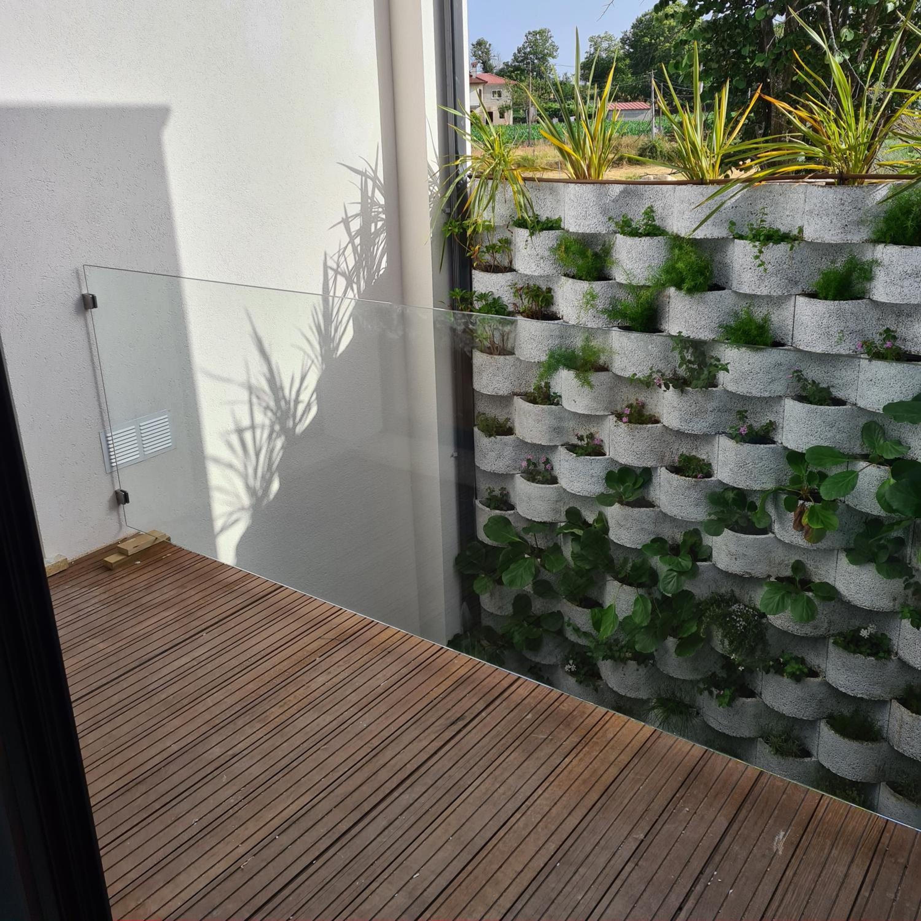 Isatour -Natural Park House view 4