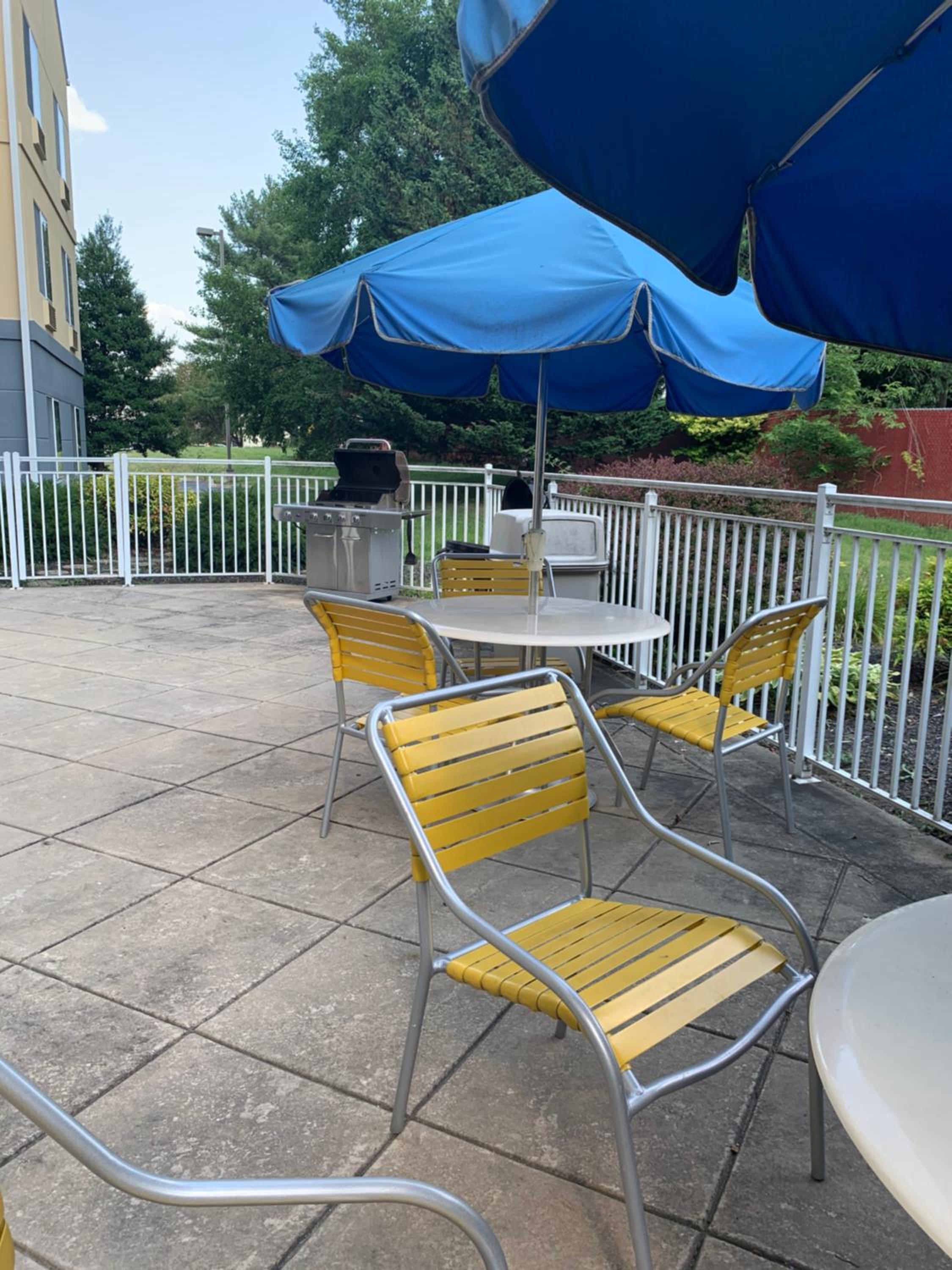 Baymont by Wyndham Chambersburg view 4