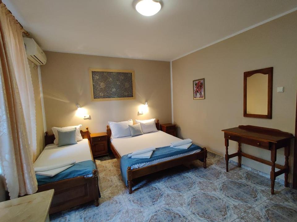 Art Villa Rozalia