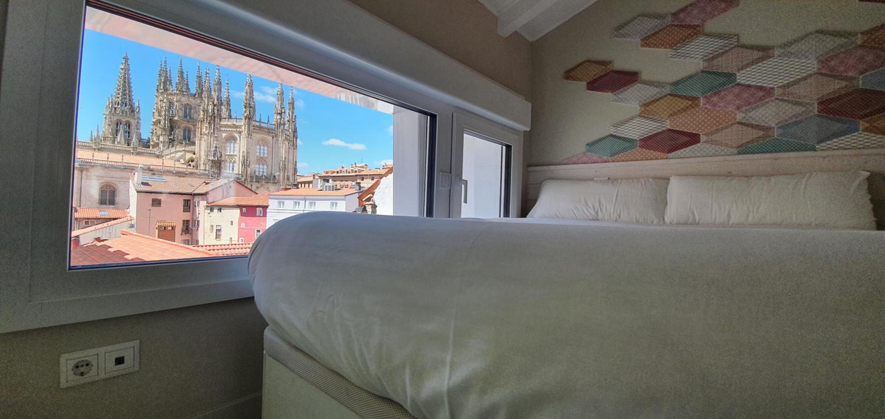 Burgos Vacations - Iraipe Burgos Centro Apartamentos - Property Image 15