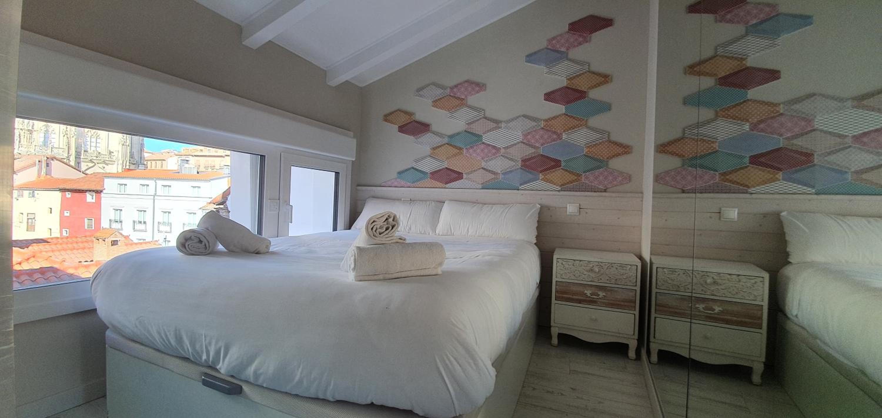 Burgos Vacations - Iraipe Burgos Centro Apartamentos - Property Image 13