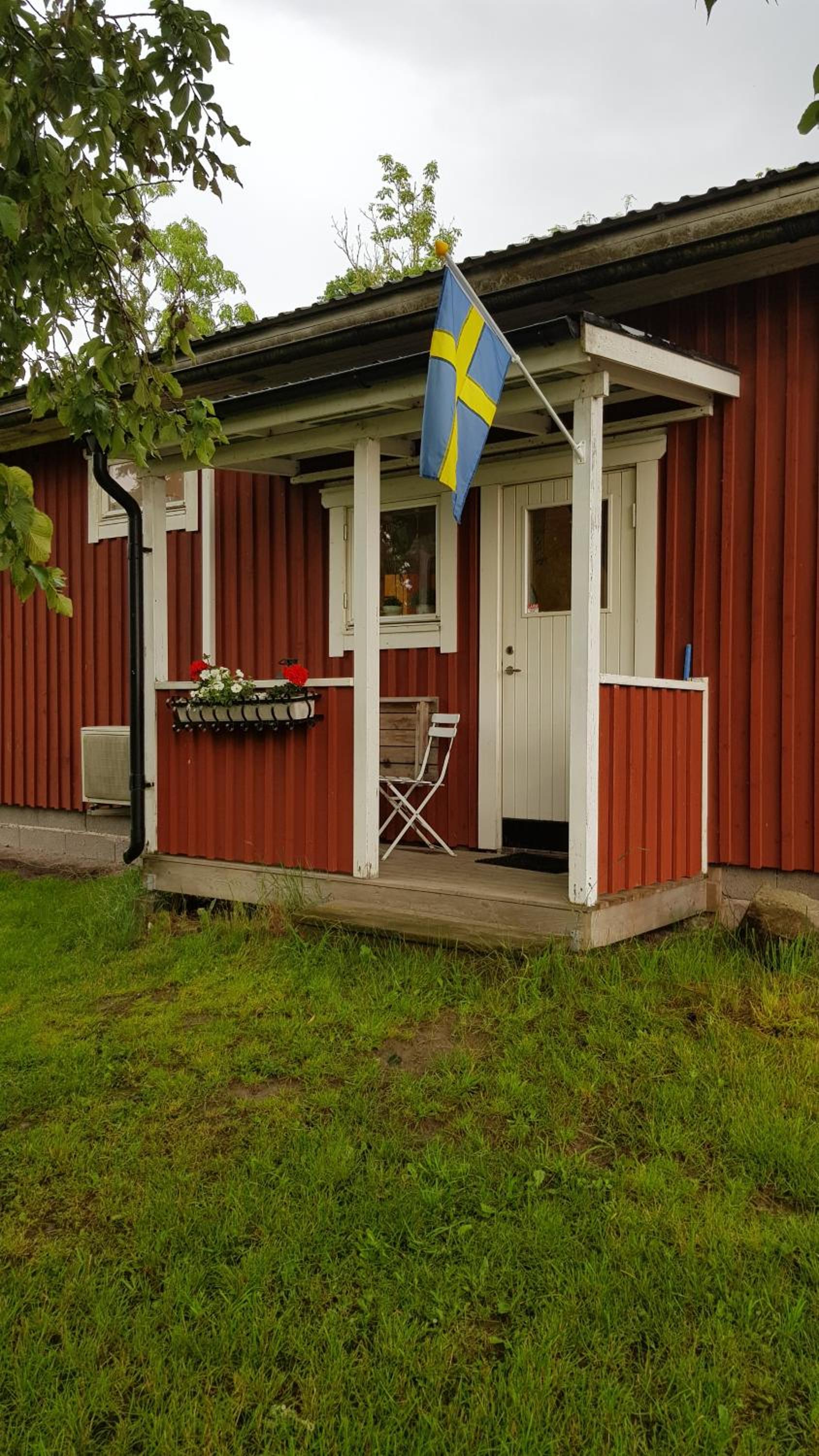 Mårbys Gästrum