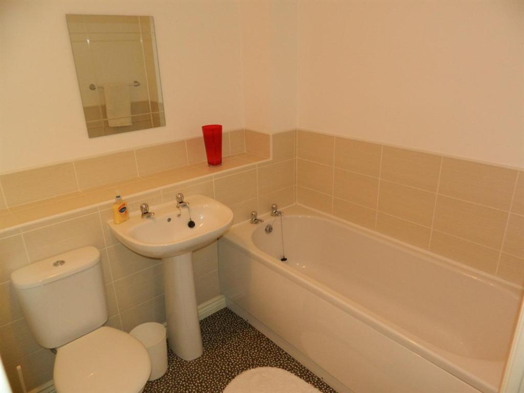 Baird House, photo 13