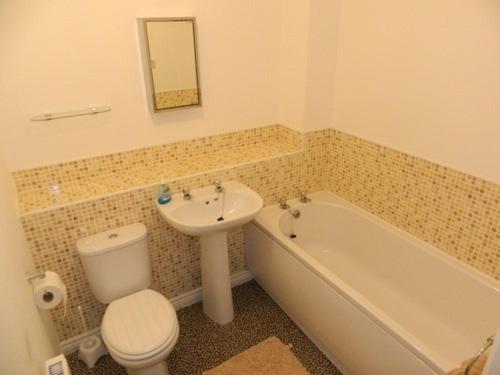 Baird House, photo 12