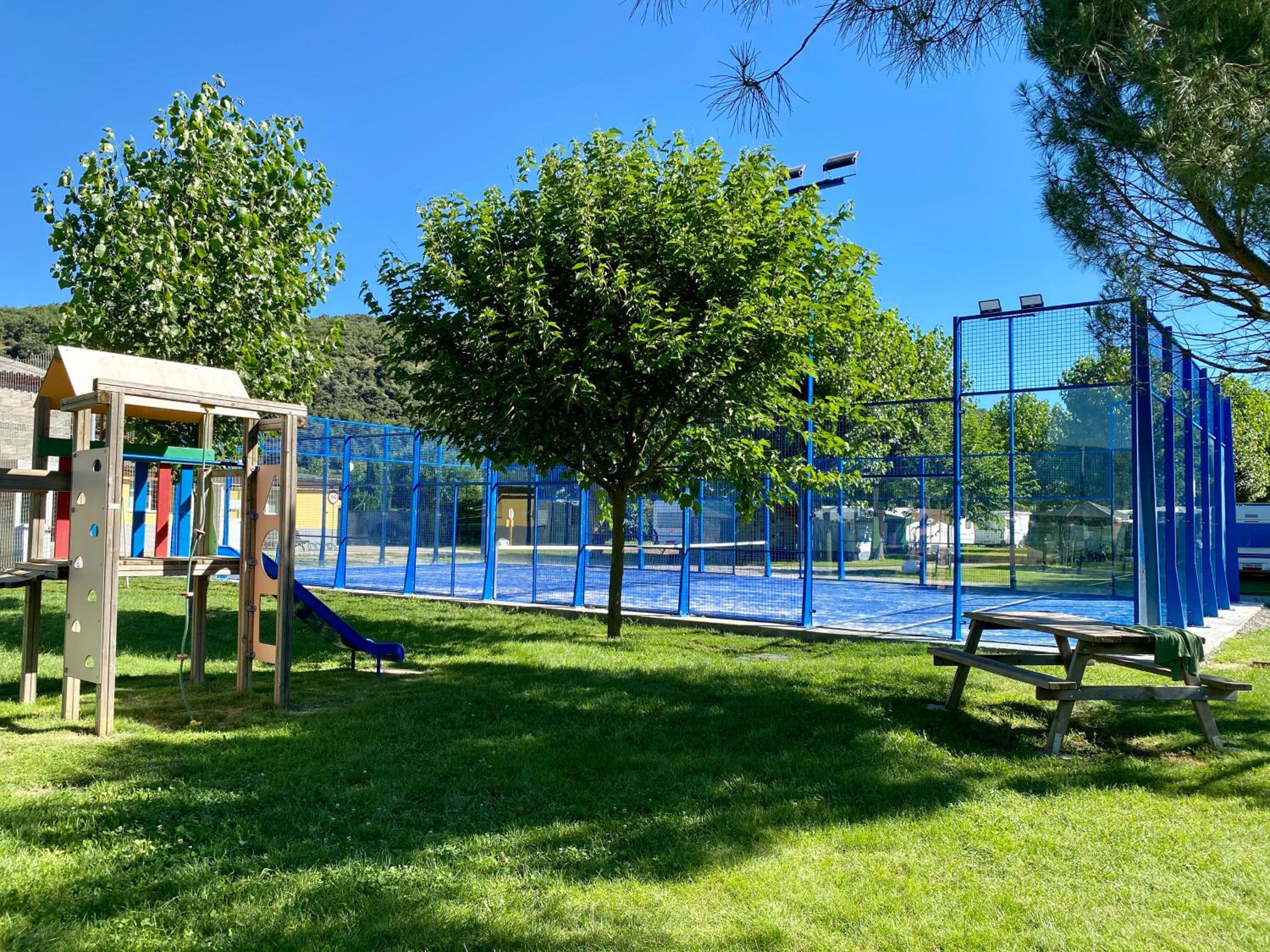 Camping Gran Sol