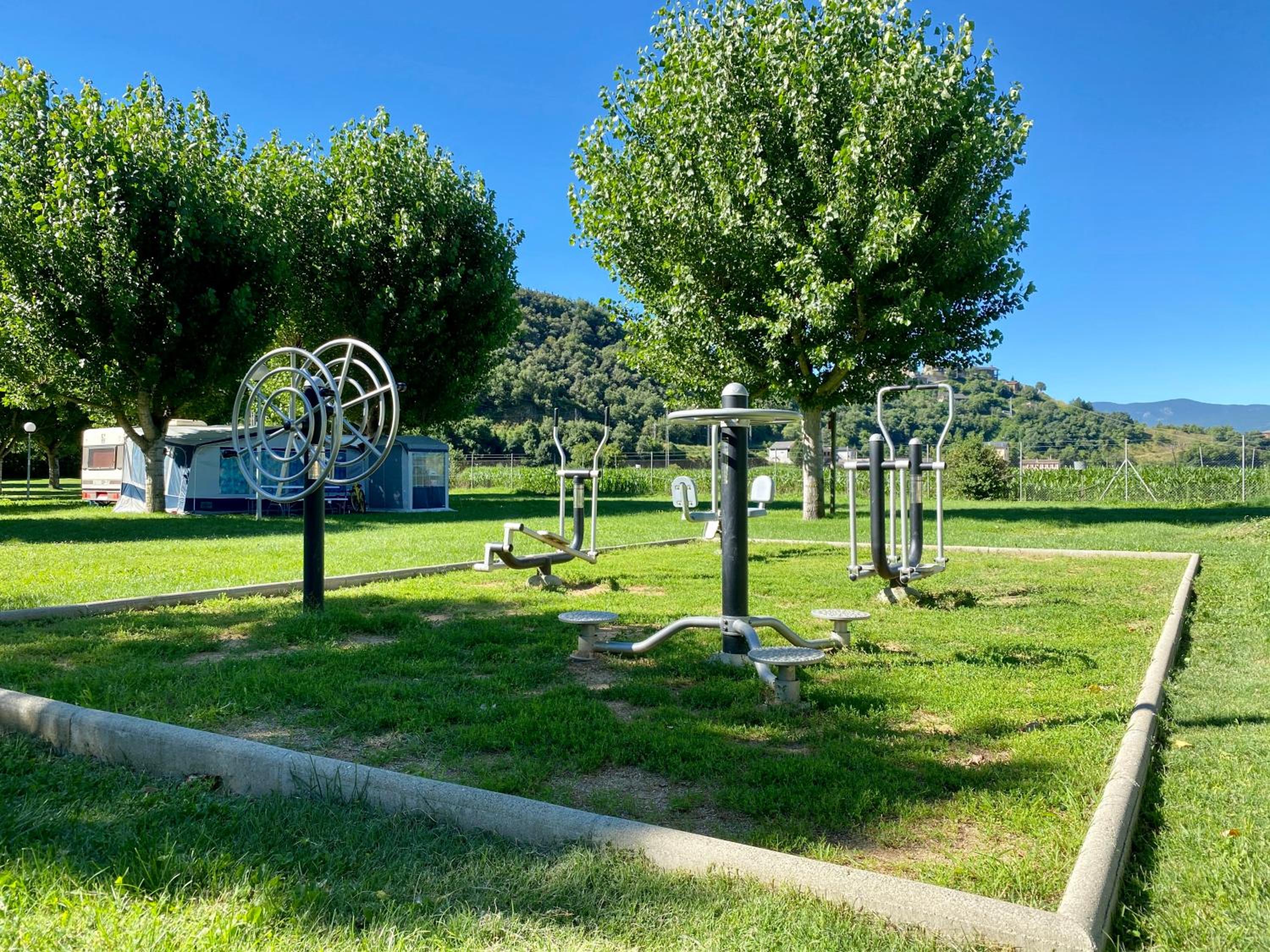 Camping Gran Sol