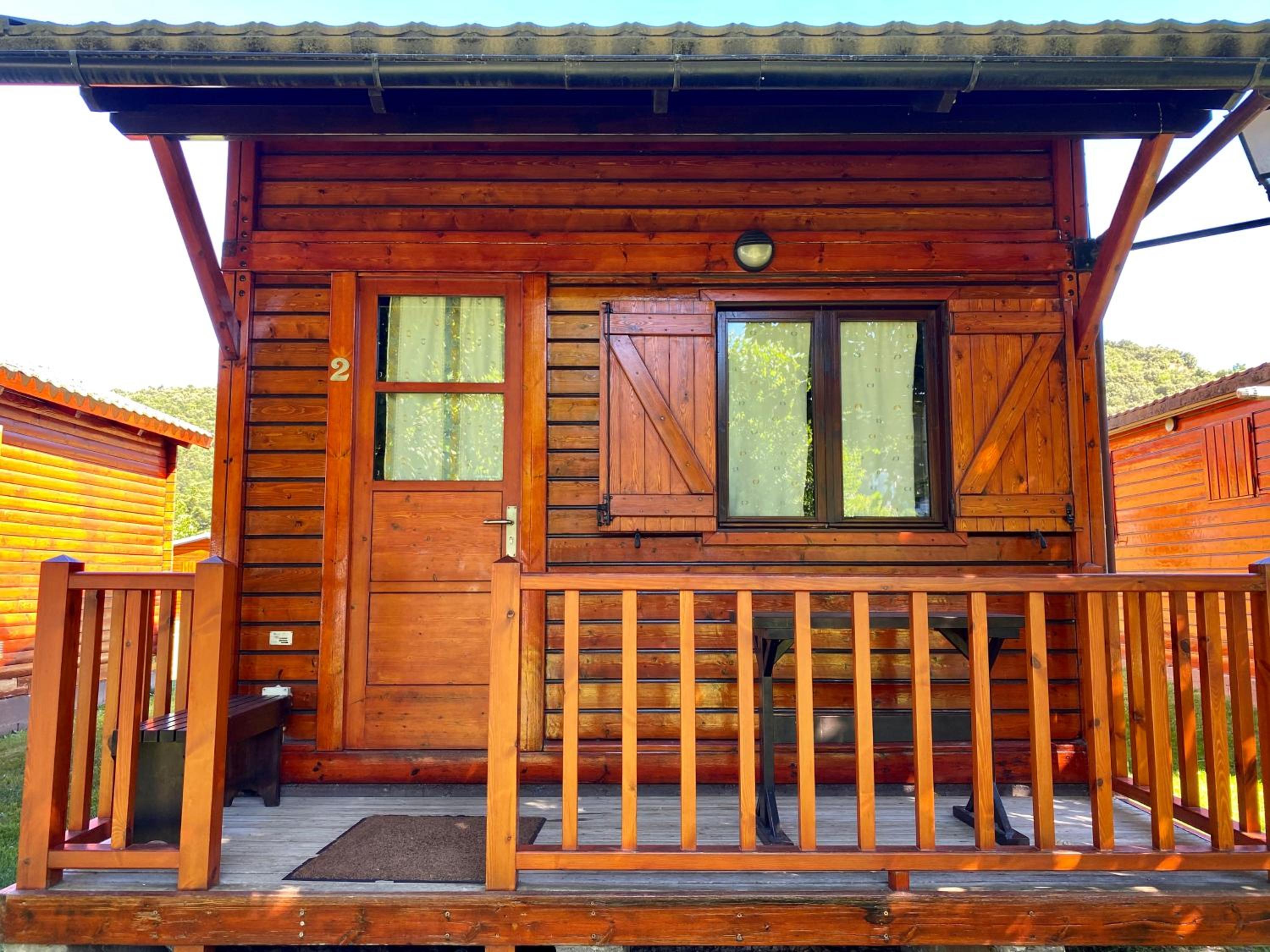 Camping Gran Sol