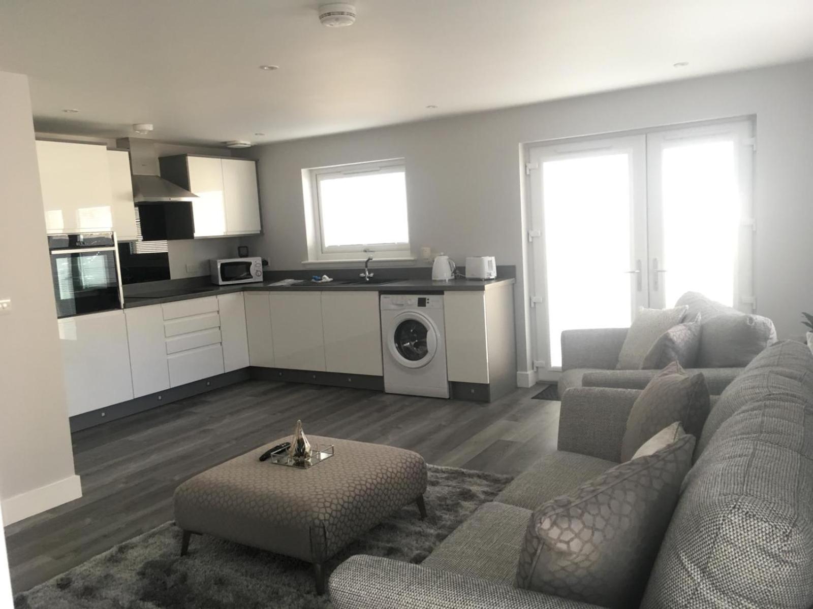 Appin Apartment — photo 12