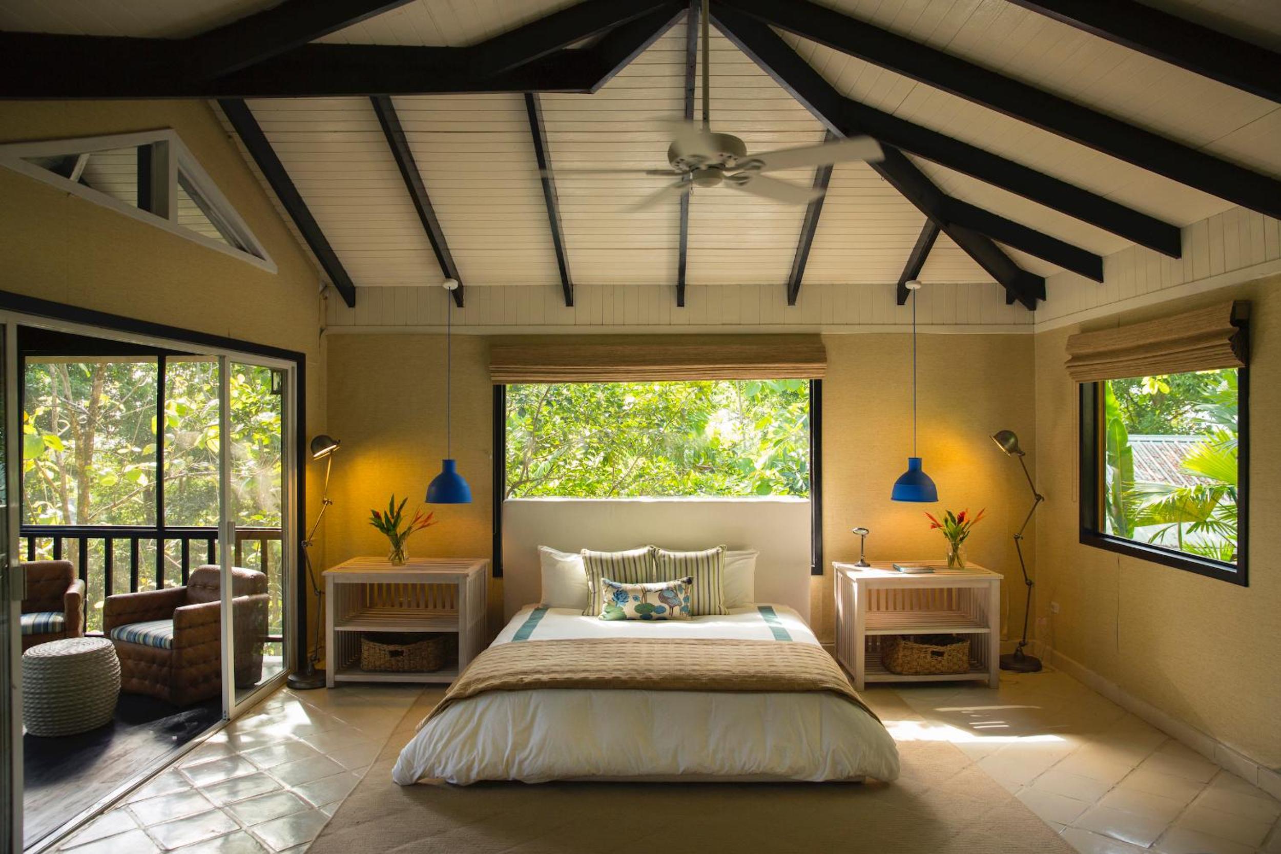 Copal Tree Lodge a Muy'Ono Resort
