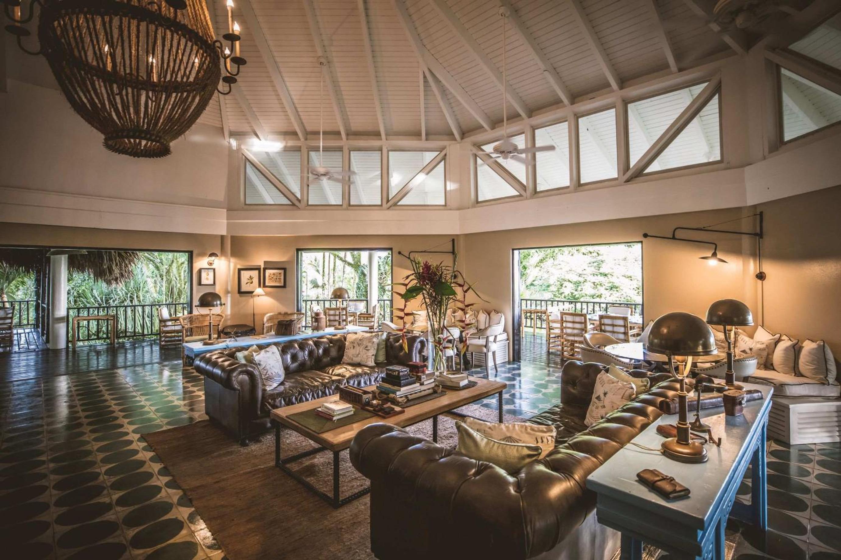 Copal Tree Lodge a Muy'Ono Resort