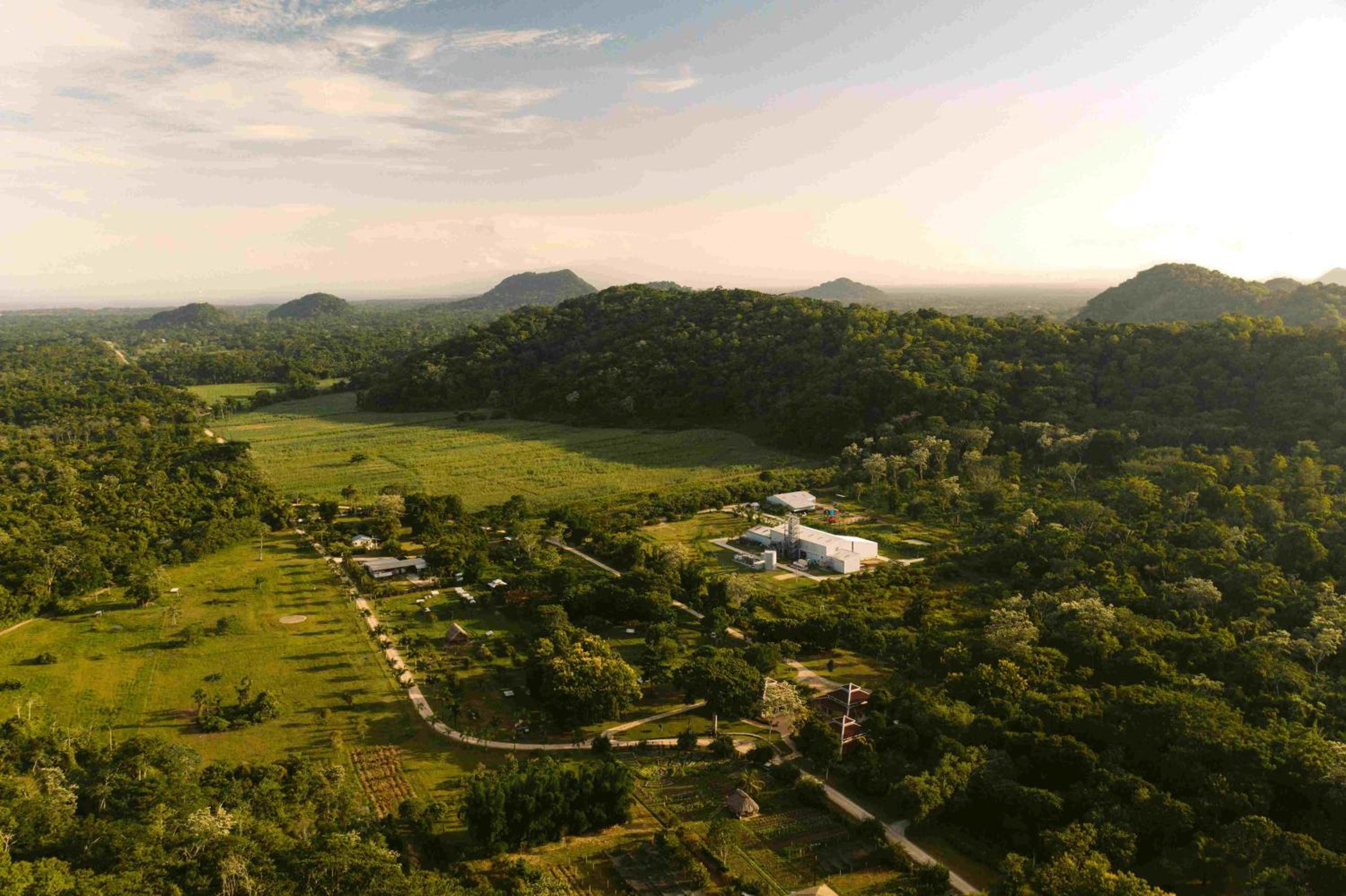 Copal Tree Lodge a Muy'Ono Resort