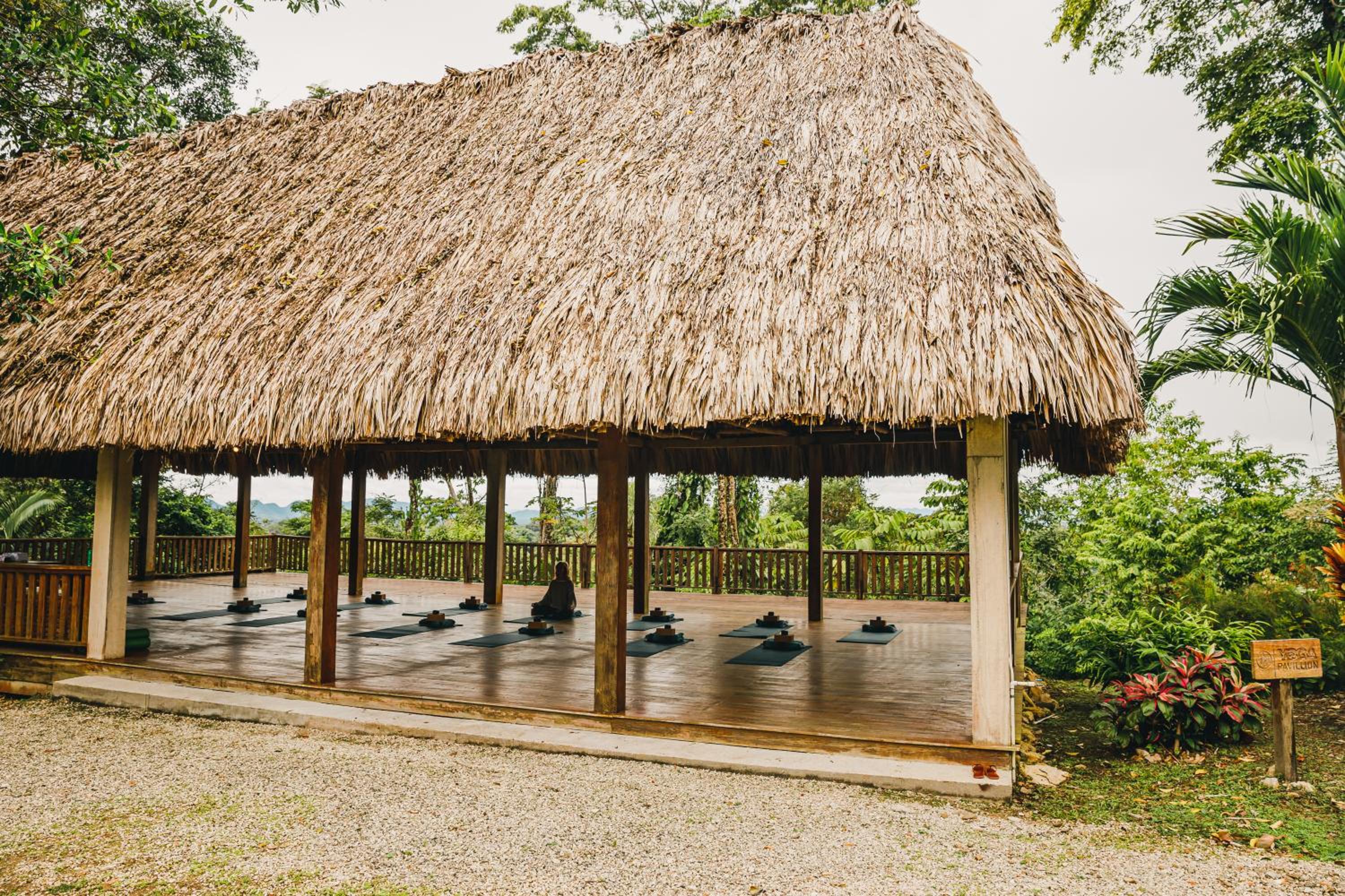 Copal Tree Lodge a Muy'Ono Resort