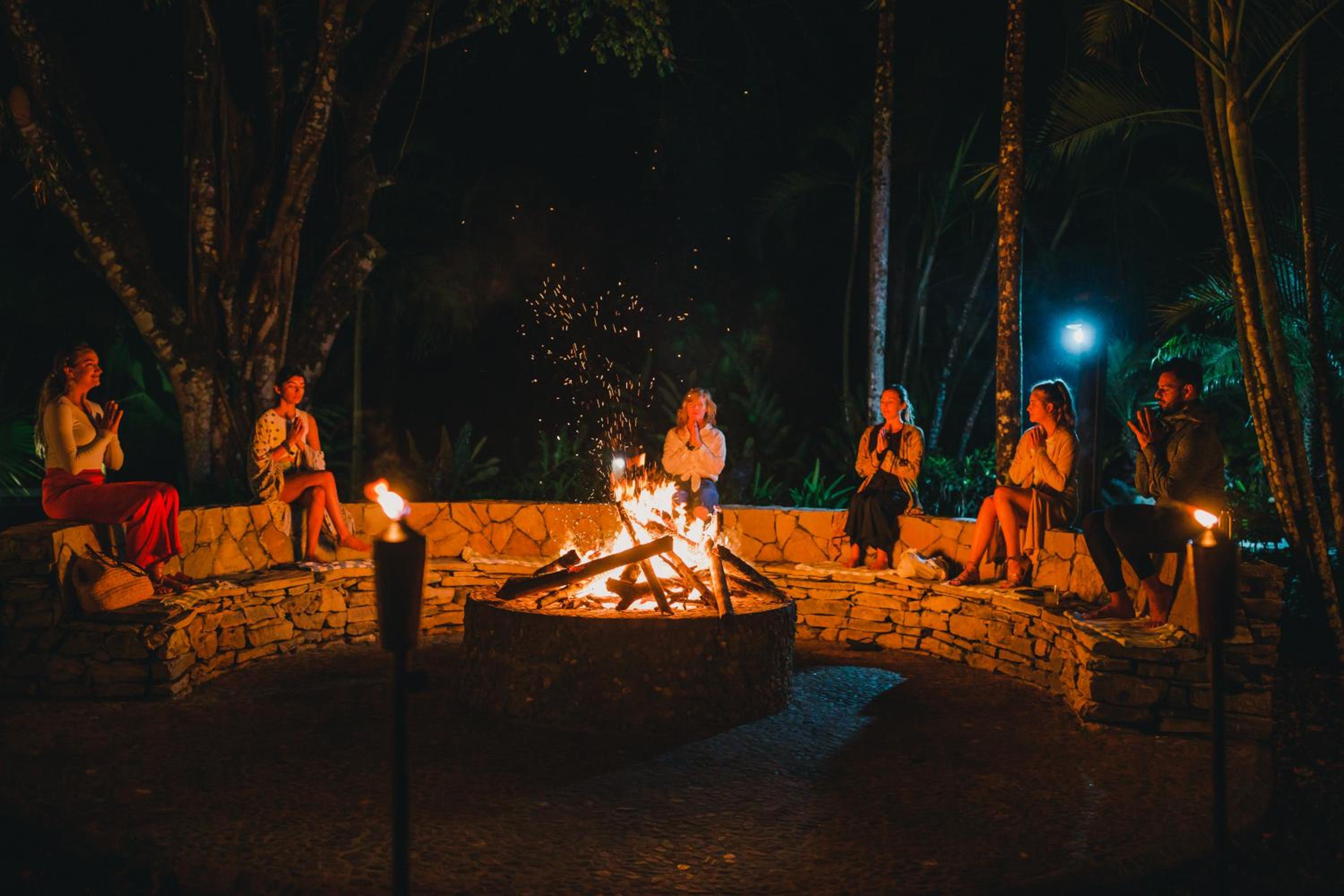 Copal Tree Lodge a Muy'Ono Resort