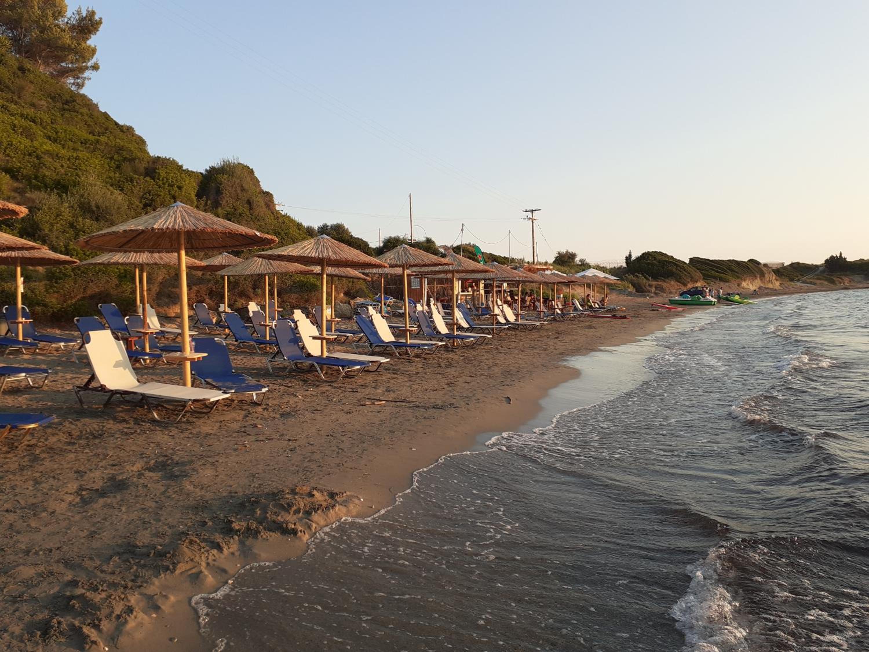 Spasmata Village - Seaside Stone Maisonette Spacious & Quiet Only Adults