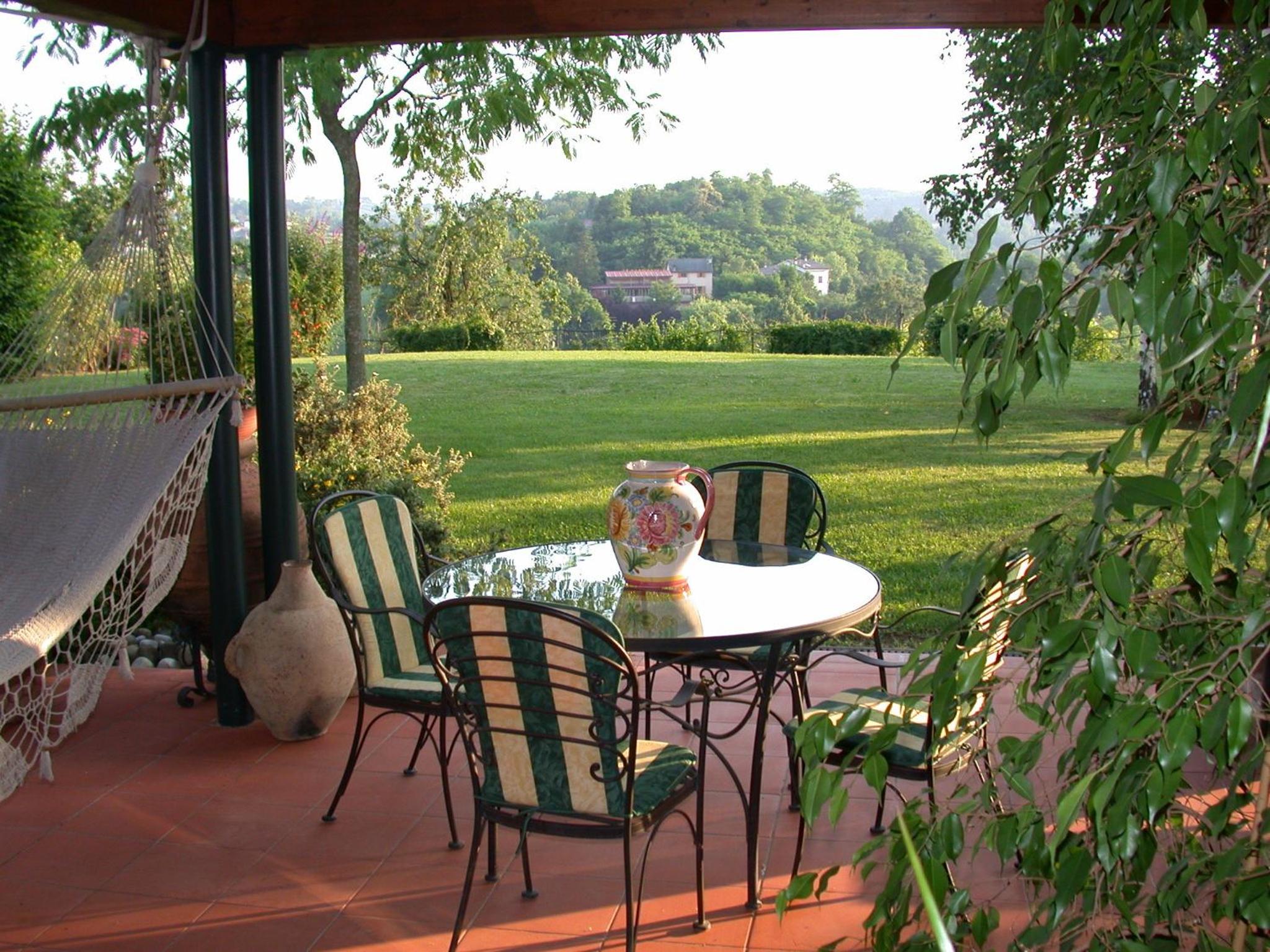 Villa Bellaria B&B