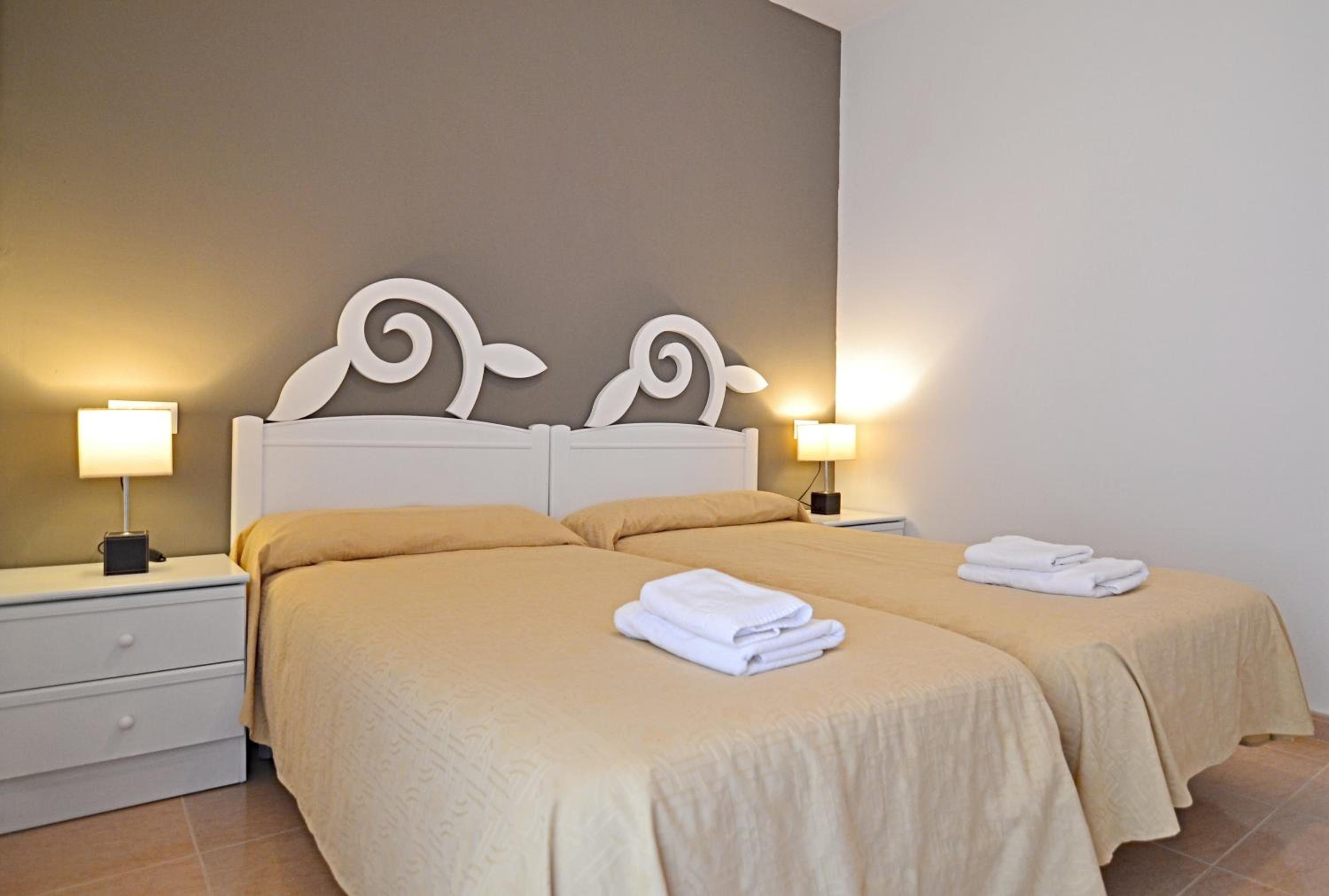 Apartamentos en la Montaña - Fuente en Segures view 5