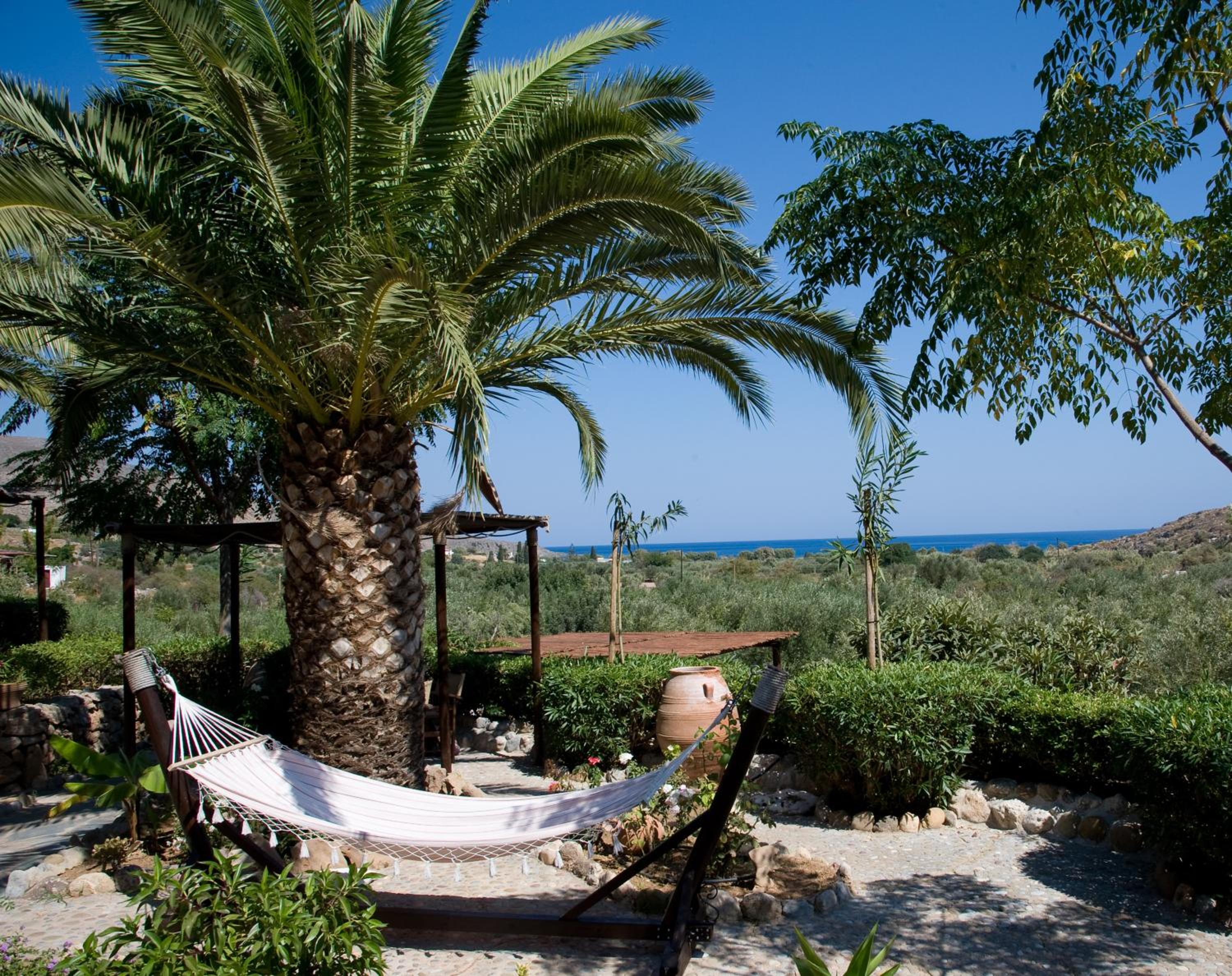 Yiannis Retreat view 4