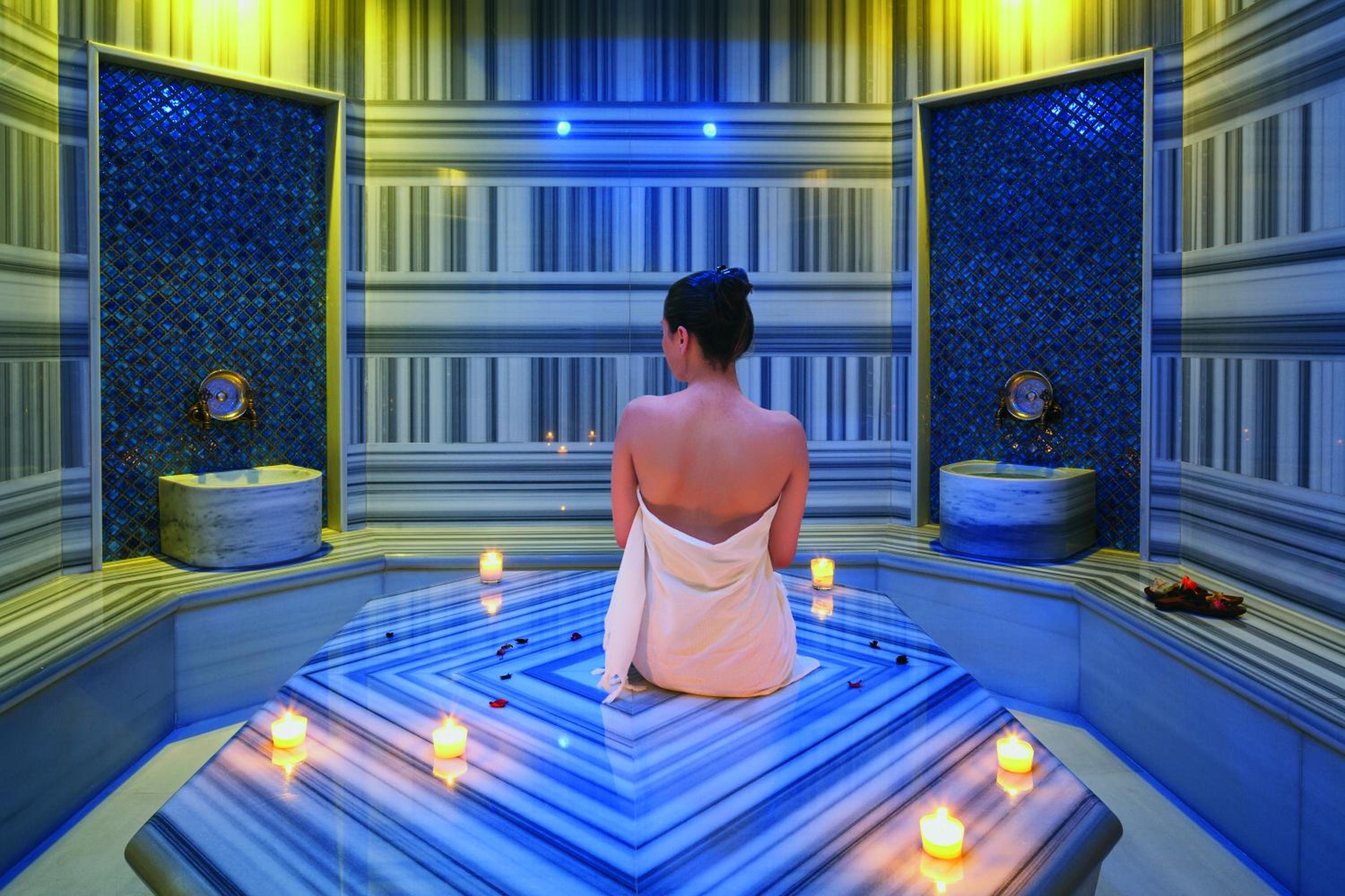 Movenpick Hotel Ankara - Image 76