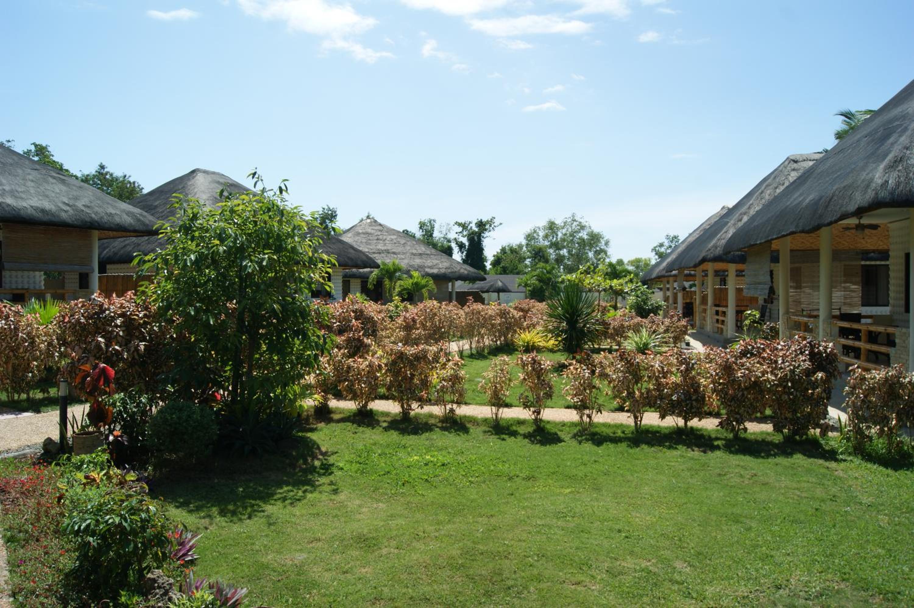 Panglao Homes Resort & Villas