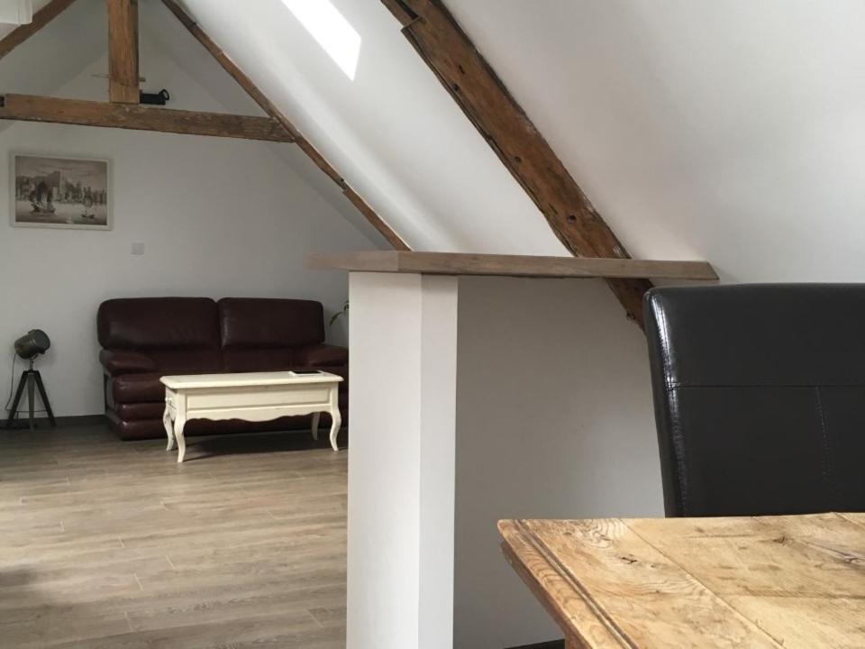 Appartement L'Arédien, photo 3