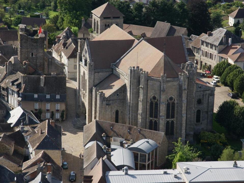 Appartement L'Arédien