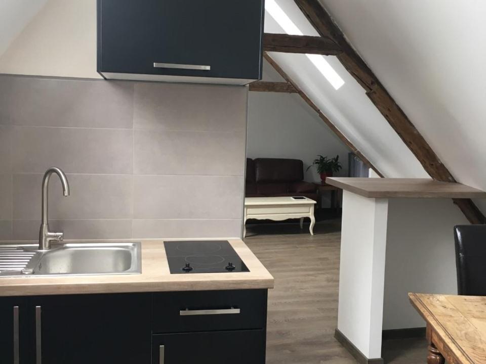 Appartement L'Arédien, photo 11