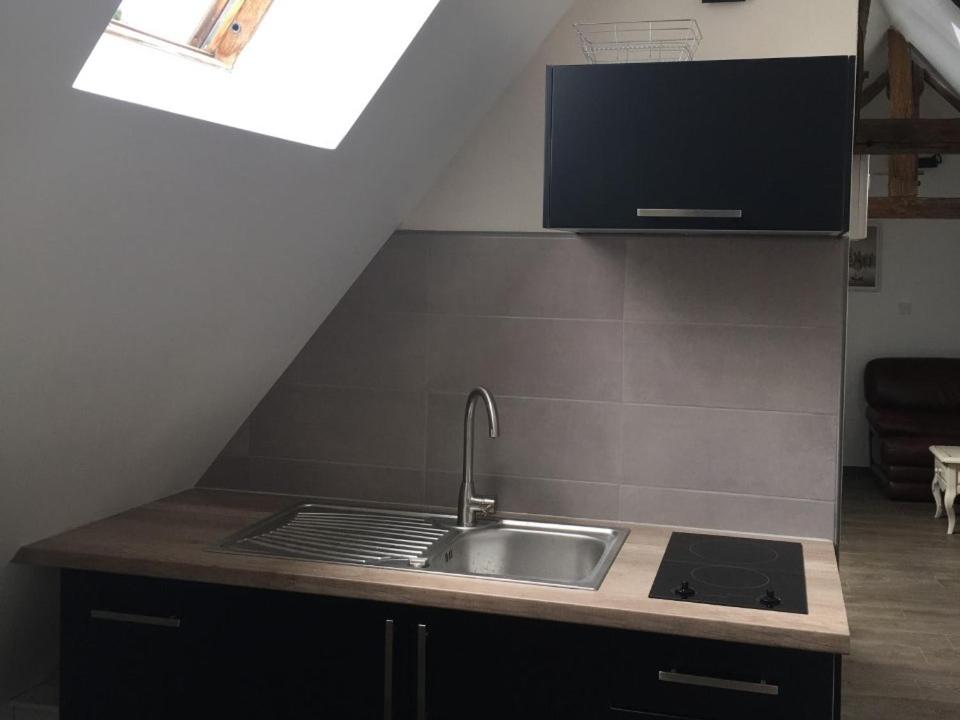 Appartement L'Arédien, photo 9