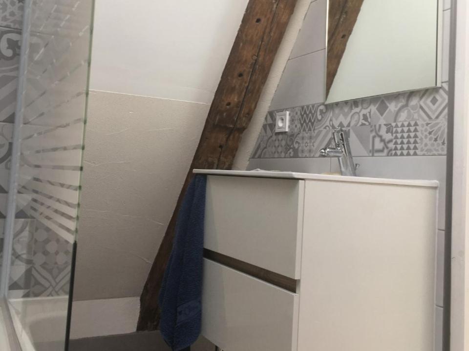 Appartement L'Arédien