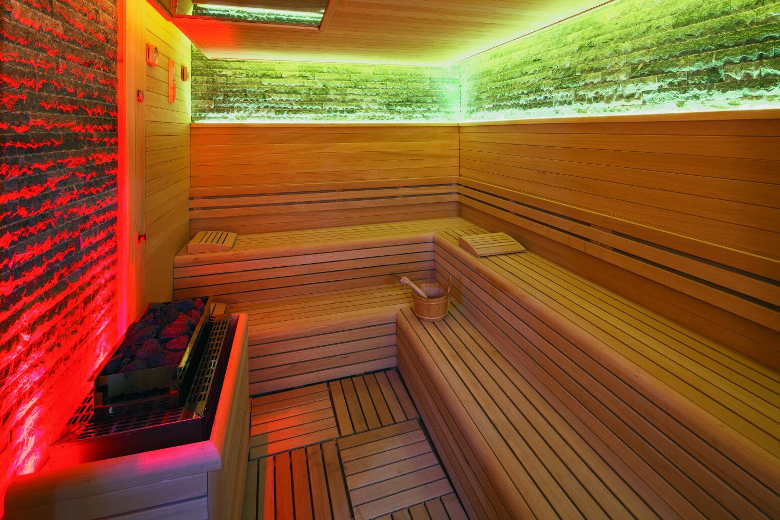 Movenpick Hotel Ankara - Image 74