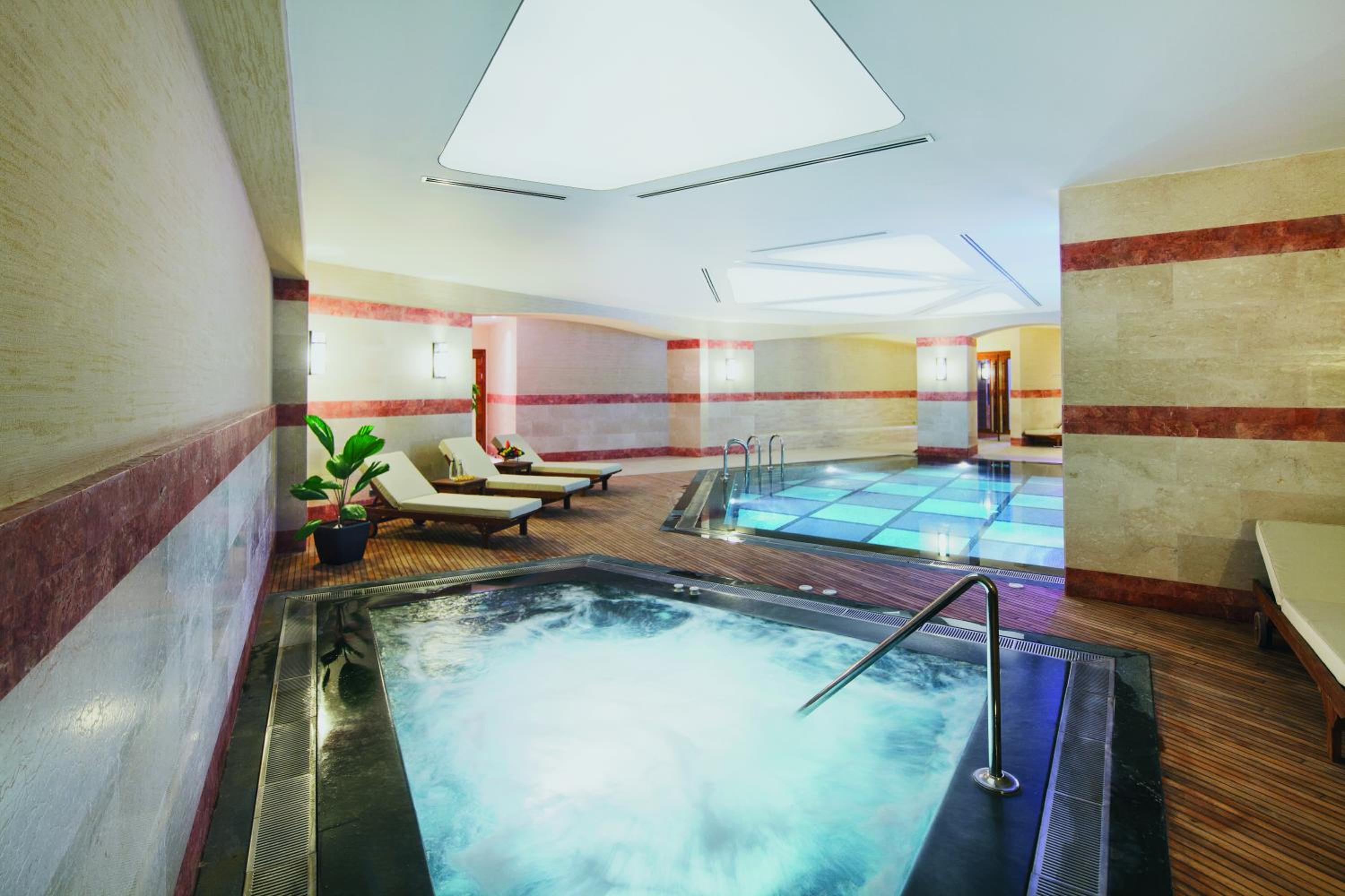Movenpick Hotel Ankara - Image 73