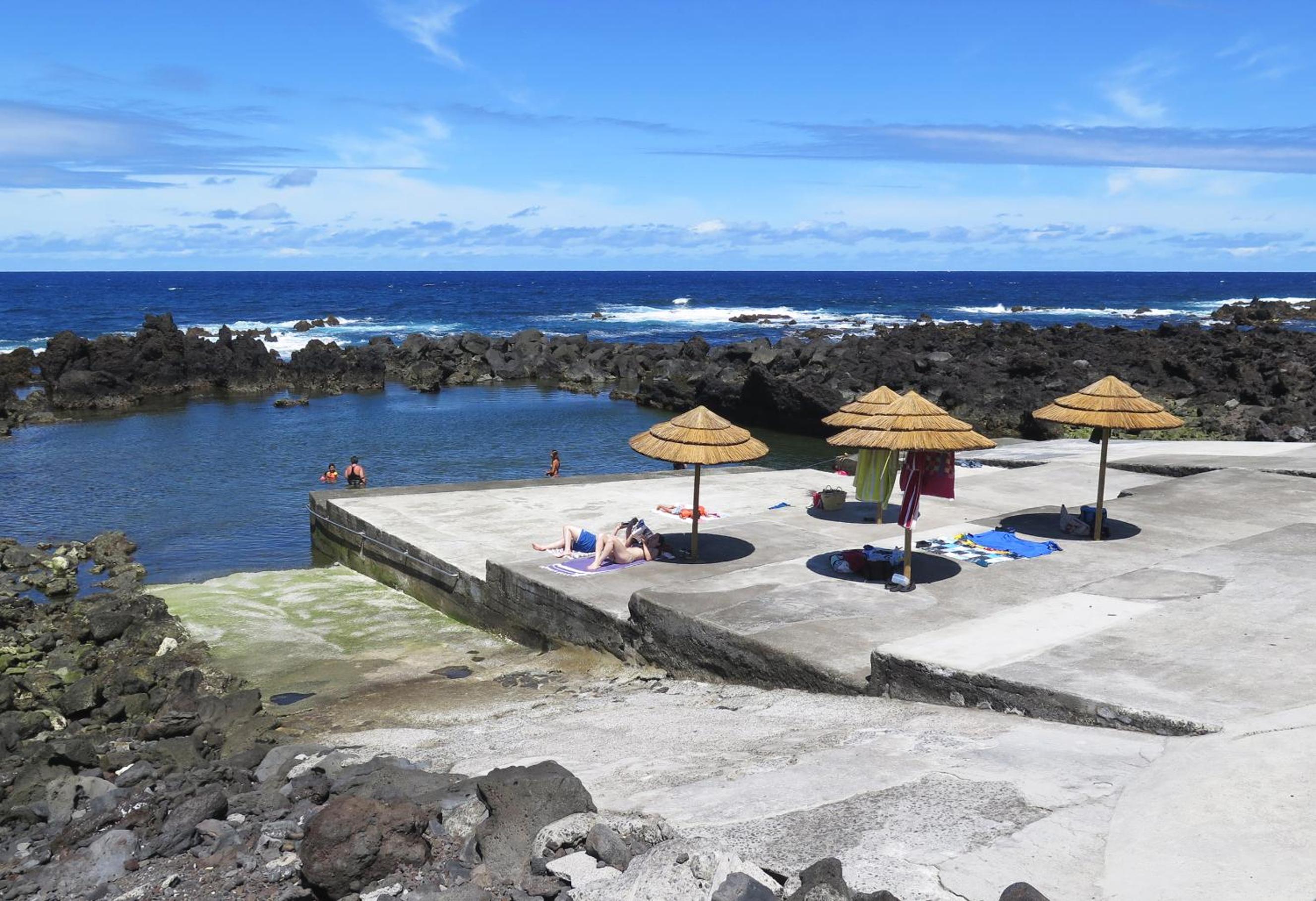Areias da Prainha