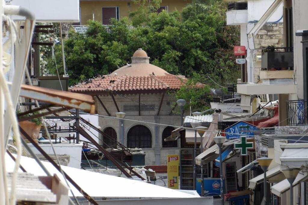 Hotel Kliklis Apartment - Image 1