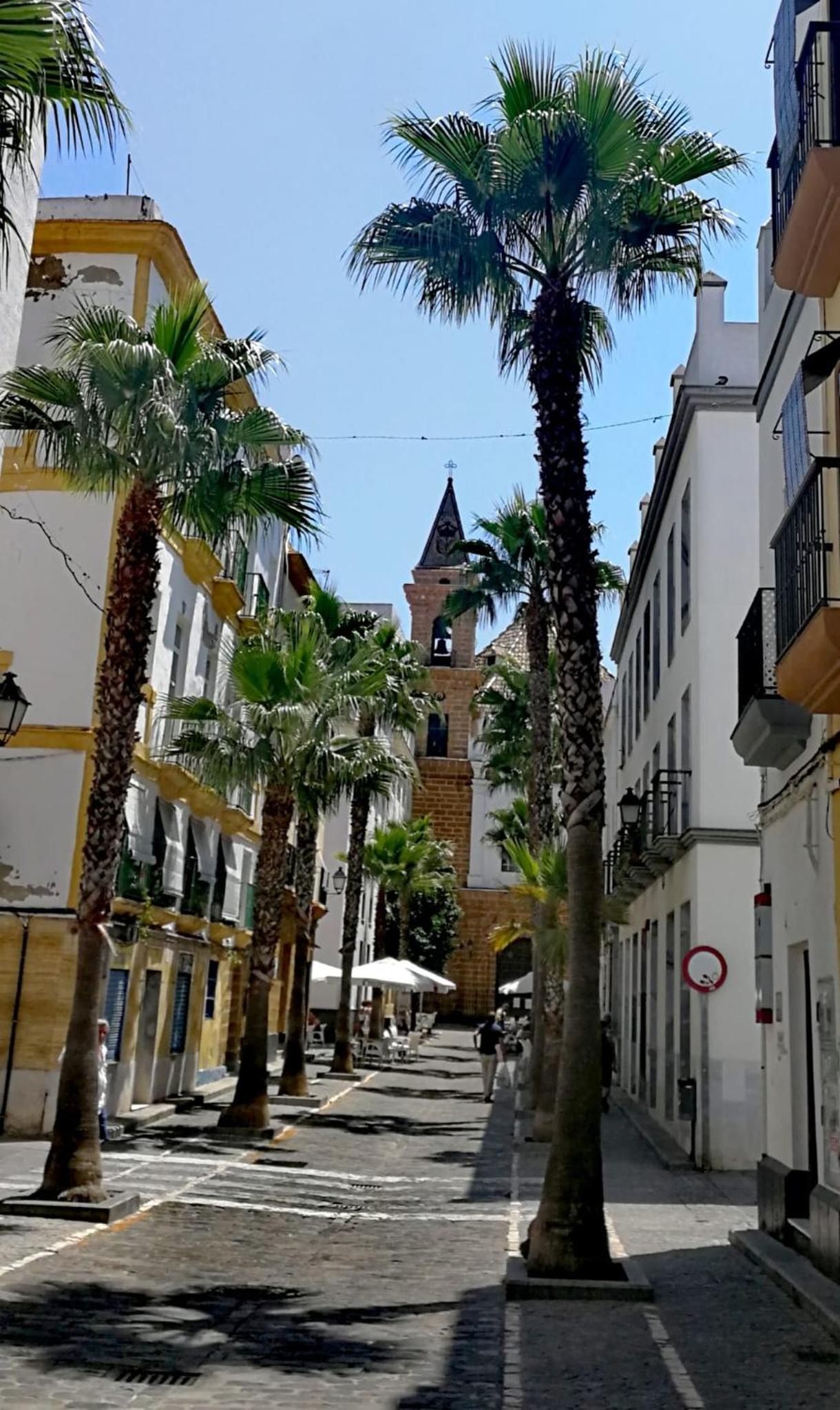 Sunset Caleta view 4