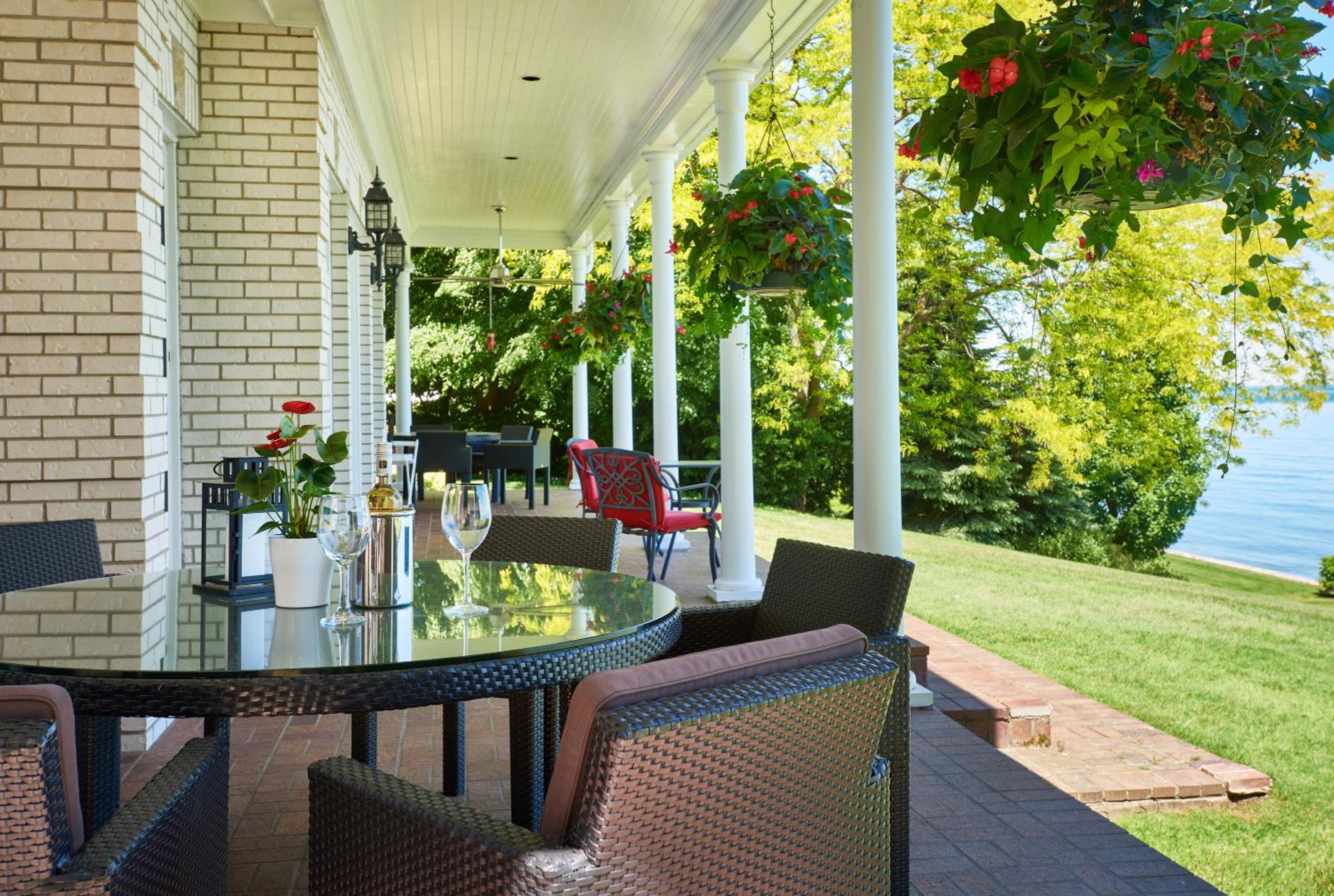 Somerset - A Private Retreat