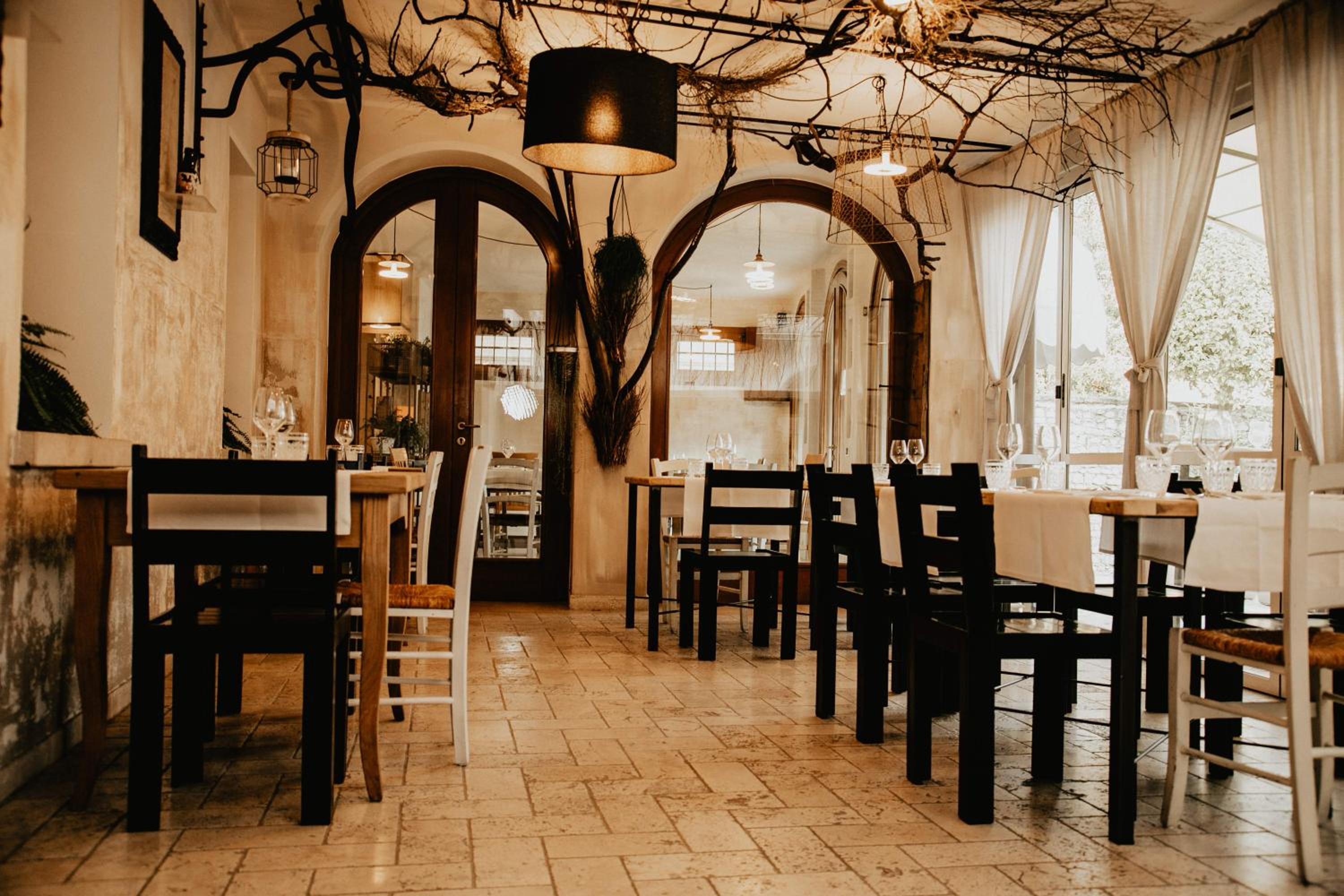 Locanda Ai Archi Di Andreola Monica view 2