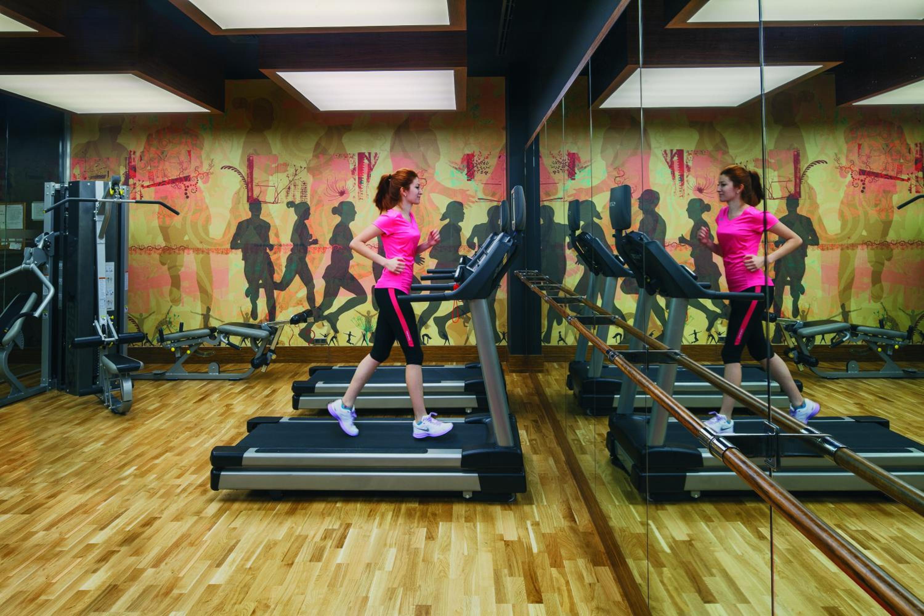 Movenpick Hotel Ankara - Image 12