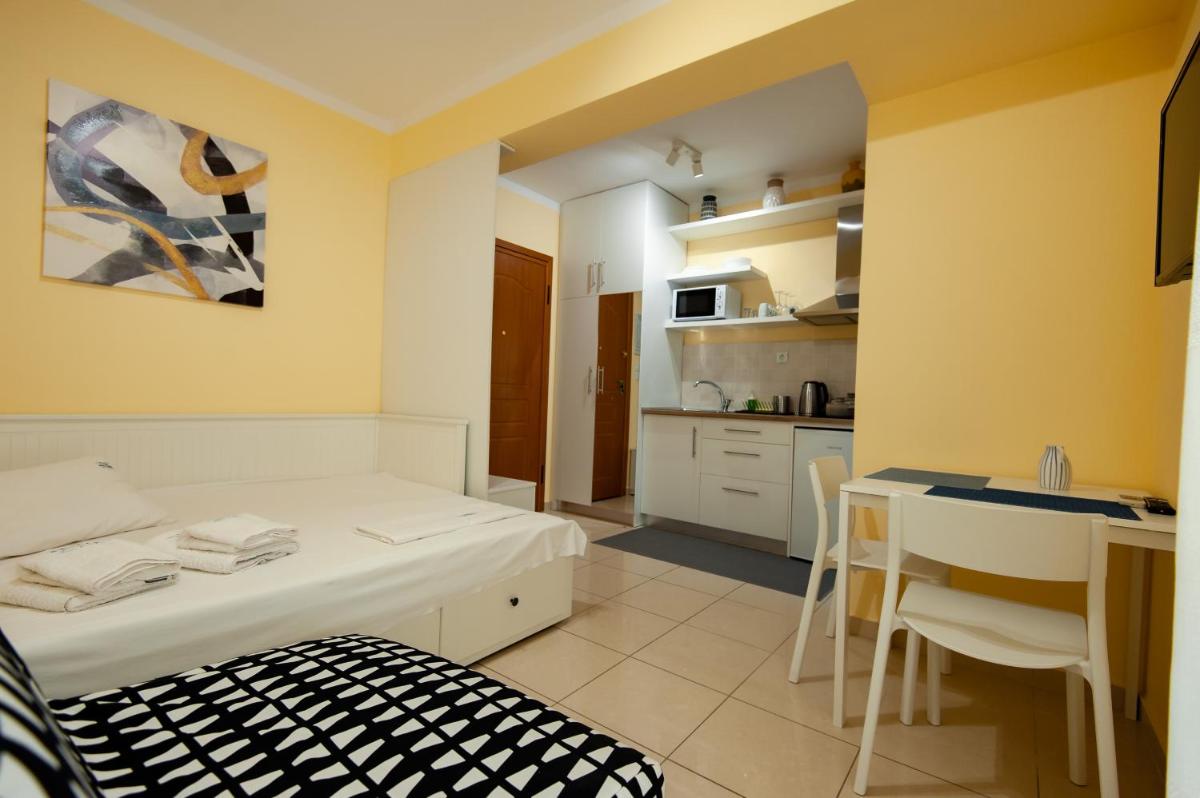 Aegean studio by the sea III photo 1