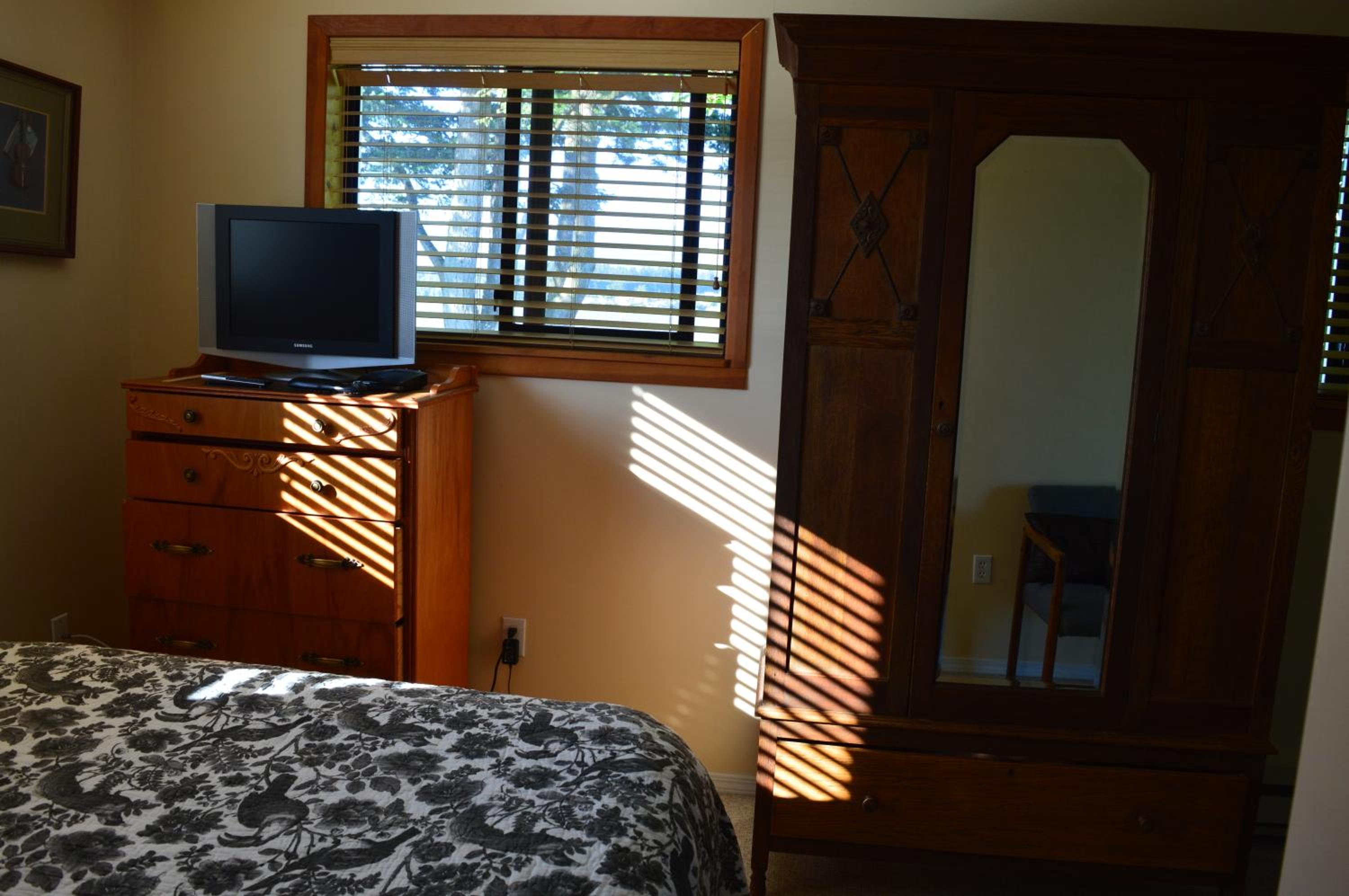 Estuary House Reflexology B&B