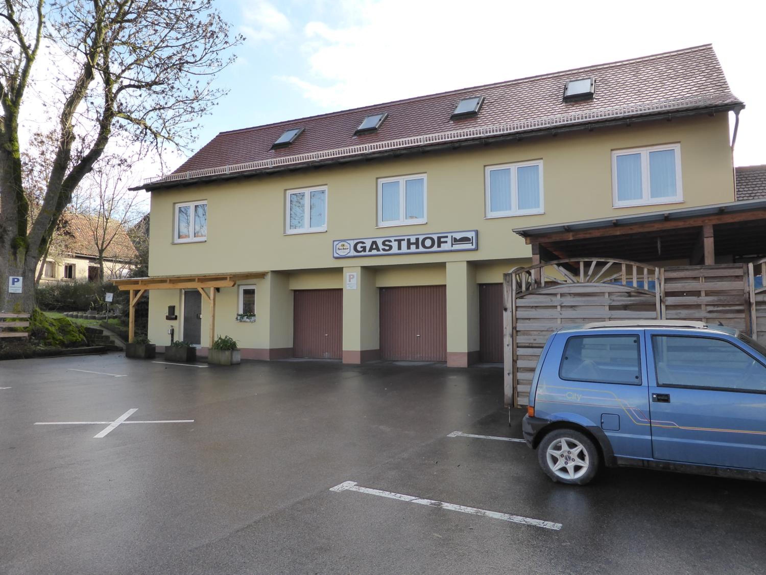 Gasthof Neusitz
