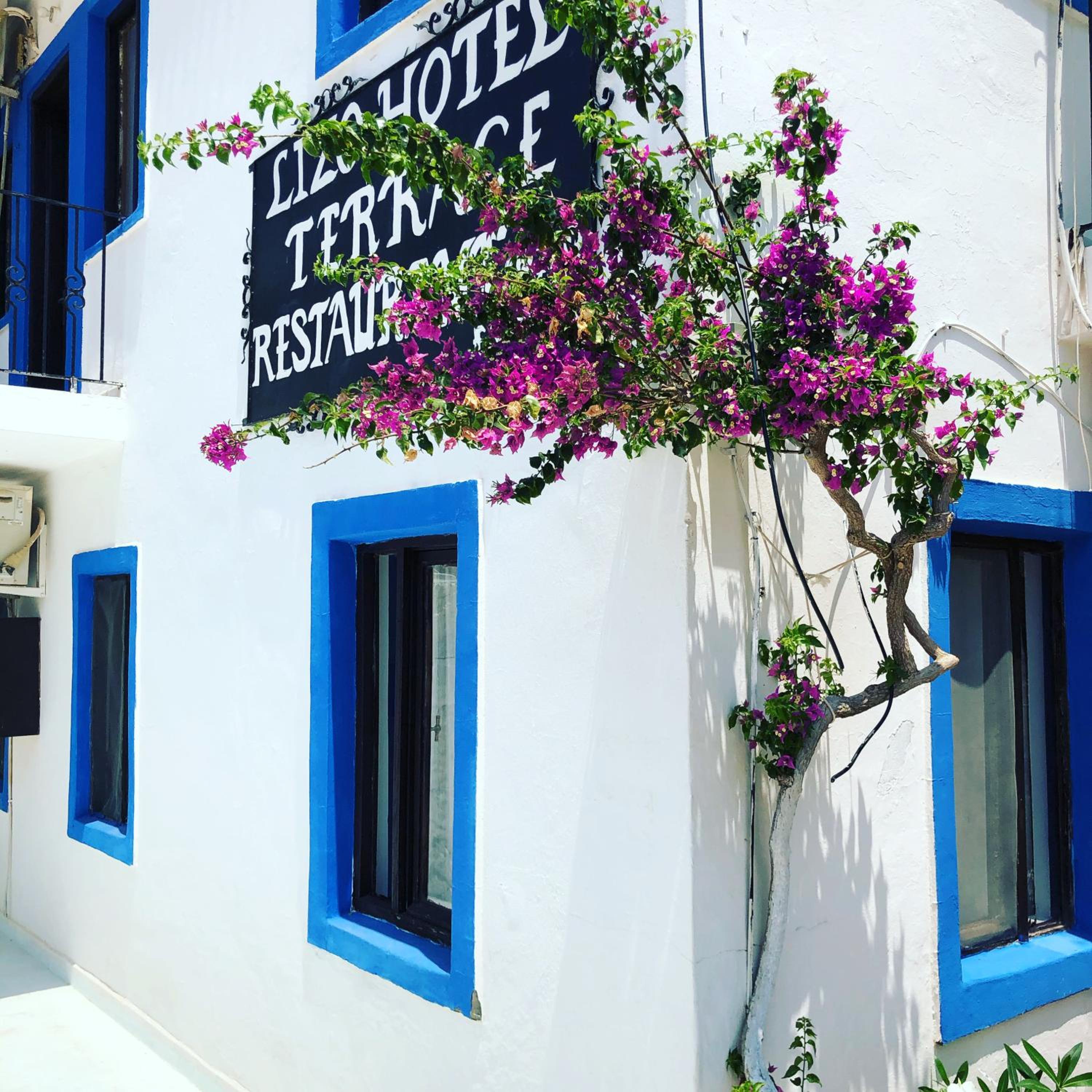 Lizo Hotel - Image 9