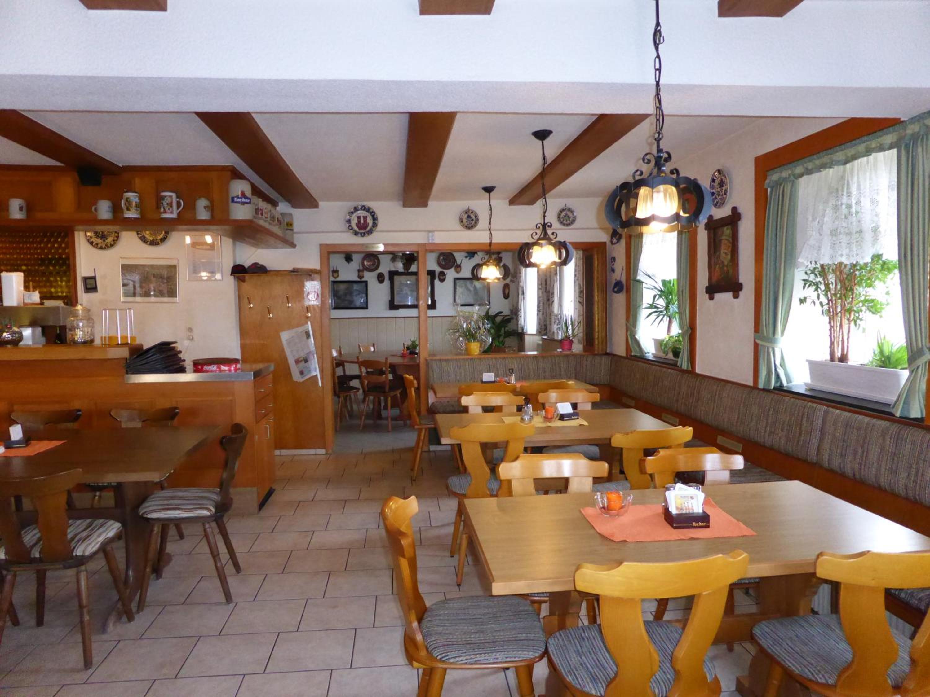 Gasthof Neusitz