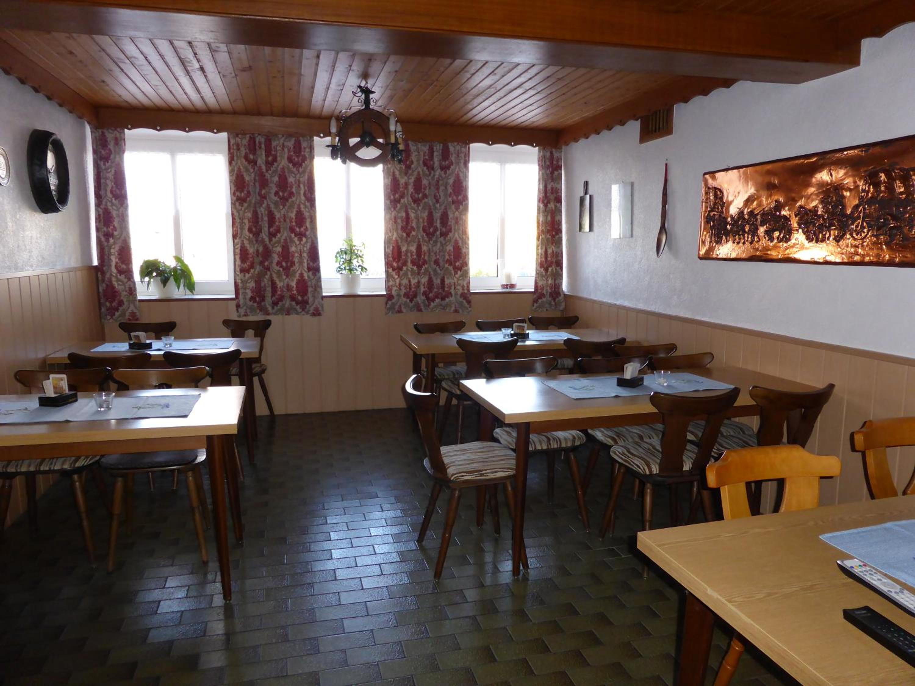 Gasthof Neusitz